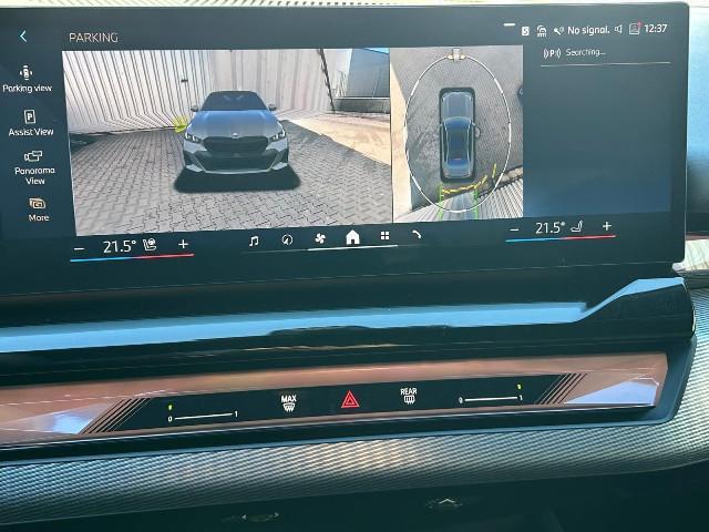 BMW 5er – Bild 10