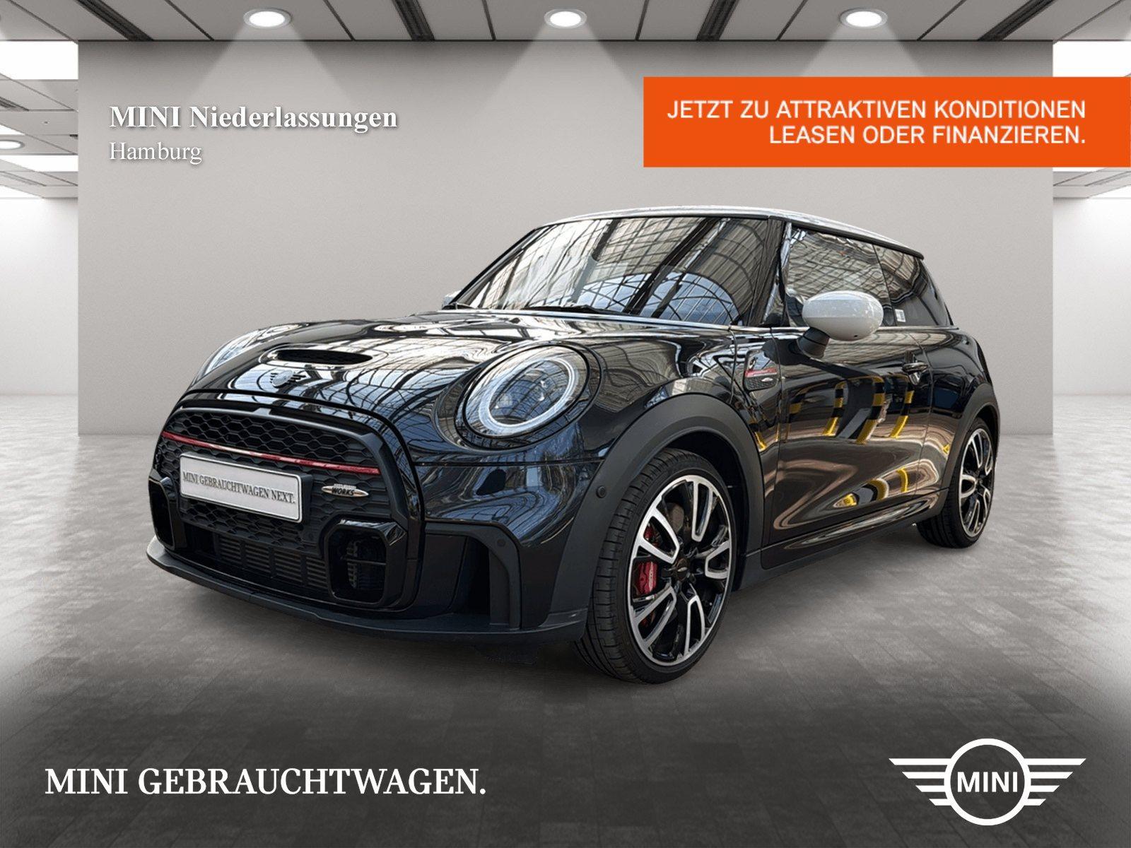 MINI Cooper 3-Türer