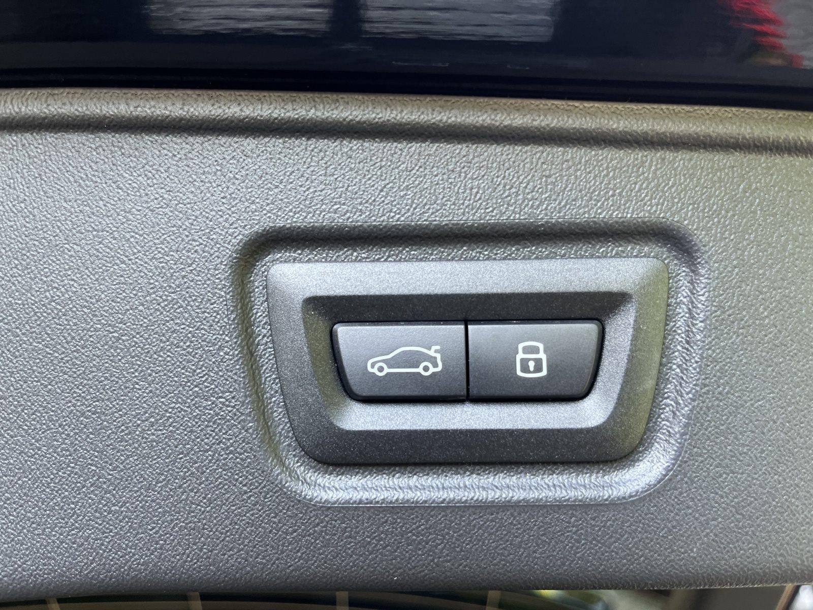 BMW 5er Touring – Bild 8