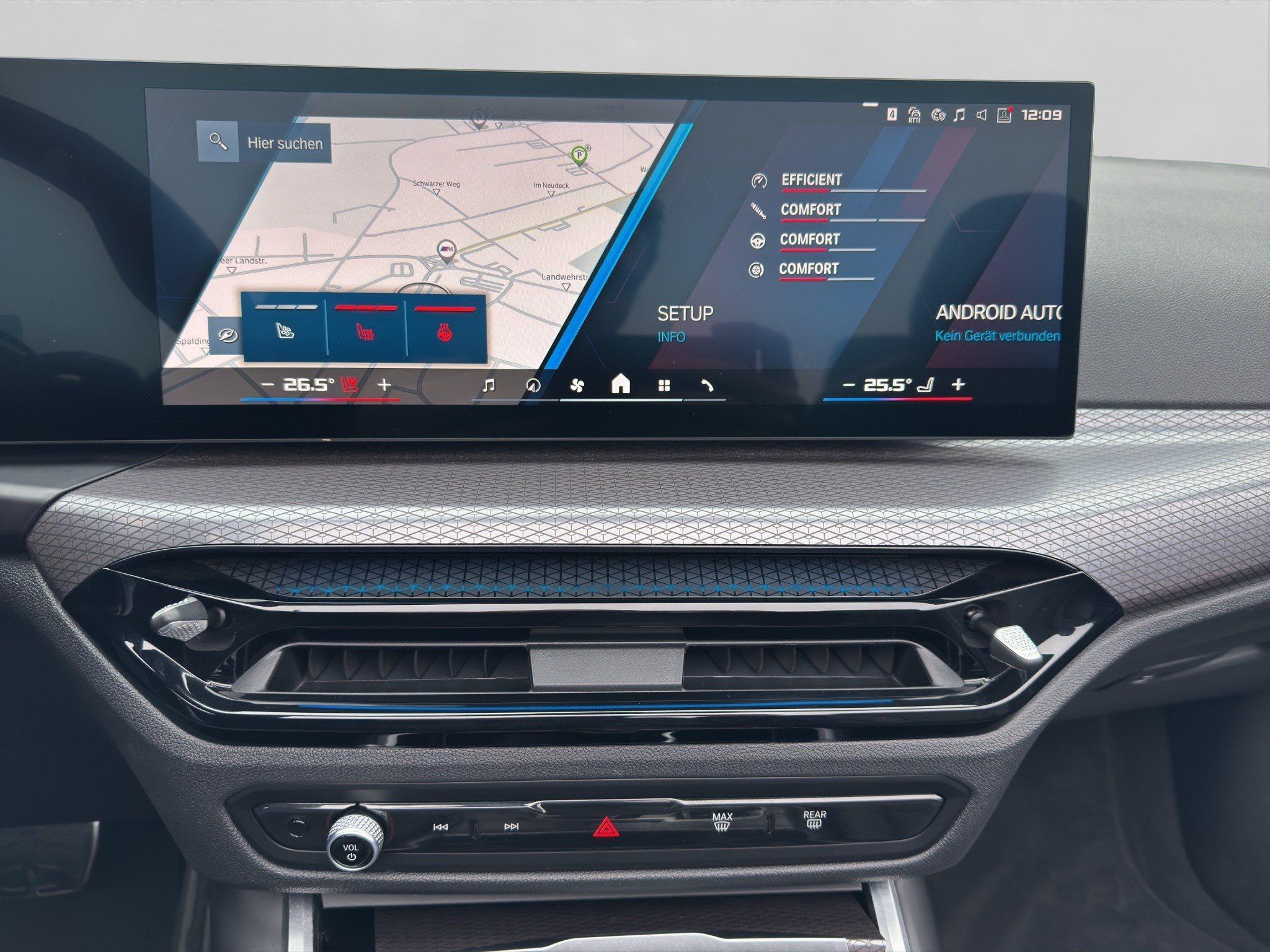 BMW M4 Cabrio – Bild 33