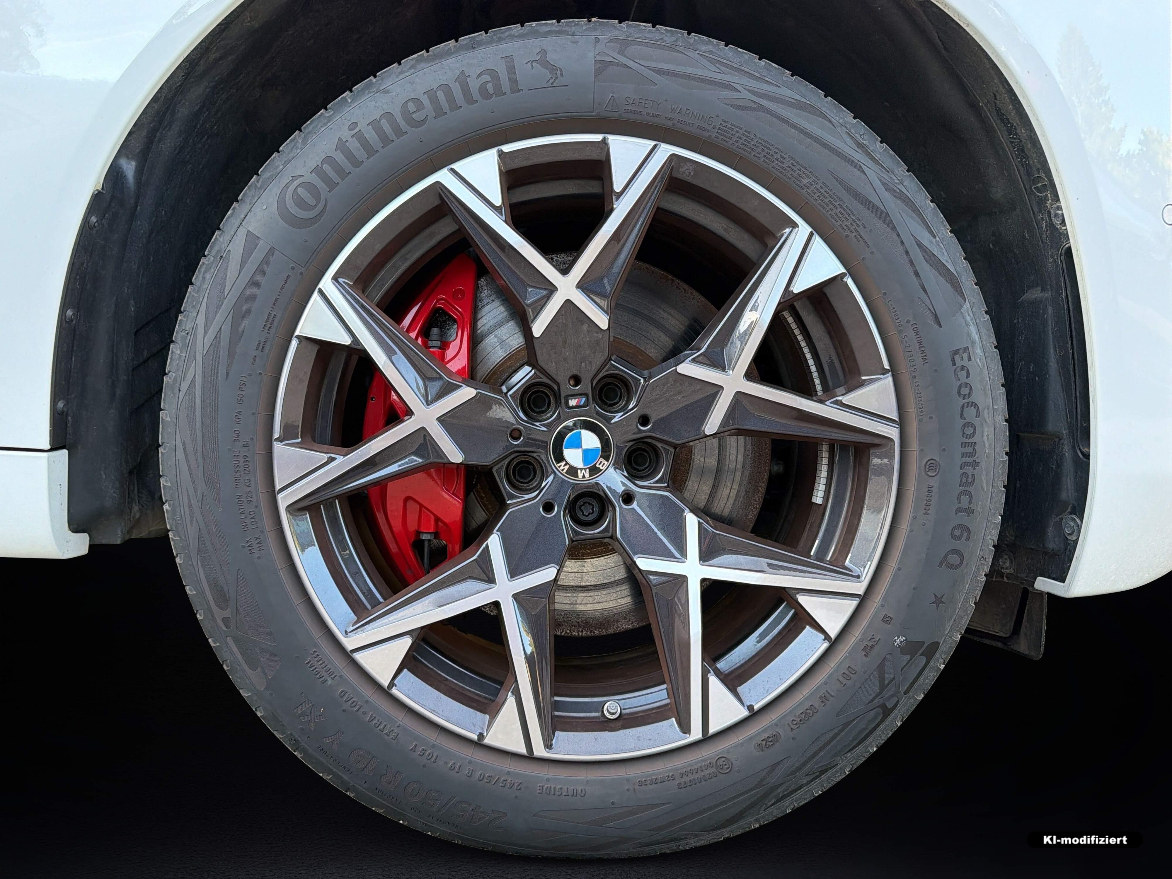 BMW X3 – Bild 14