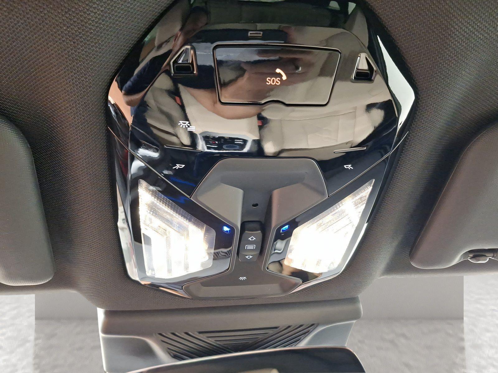 BMW X3 – Bild 16