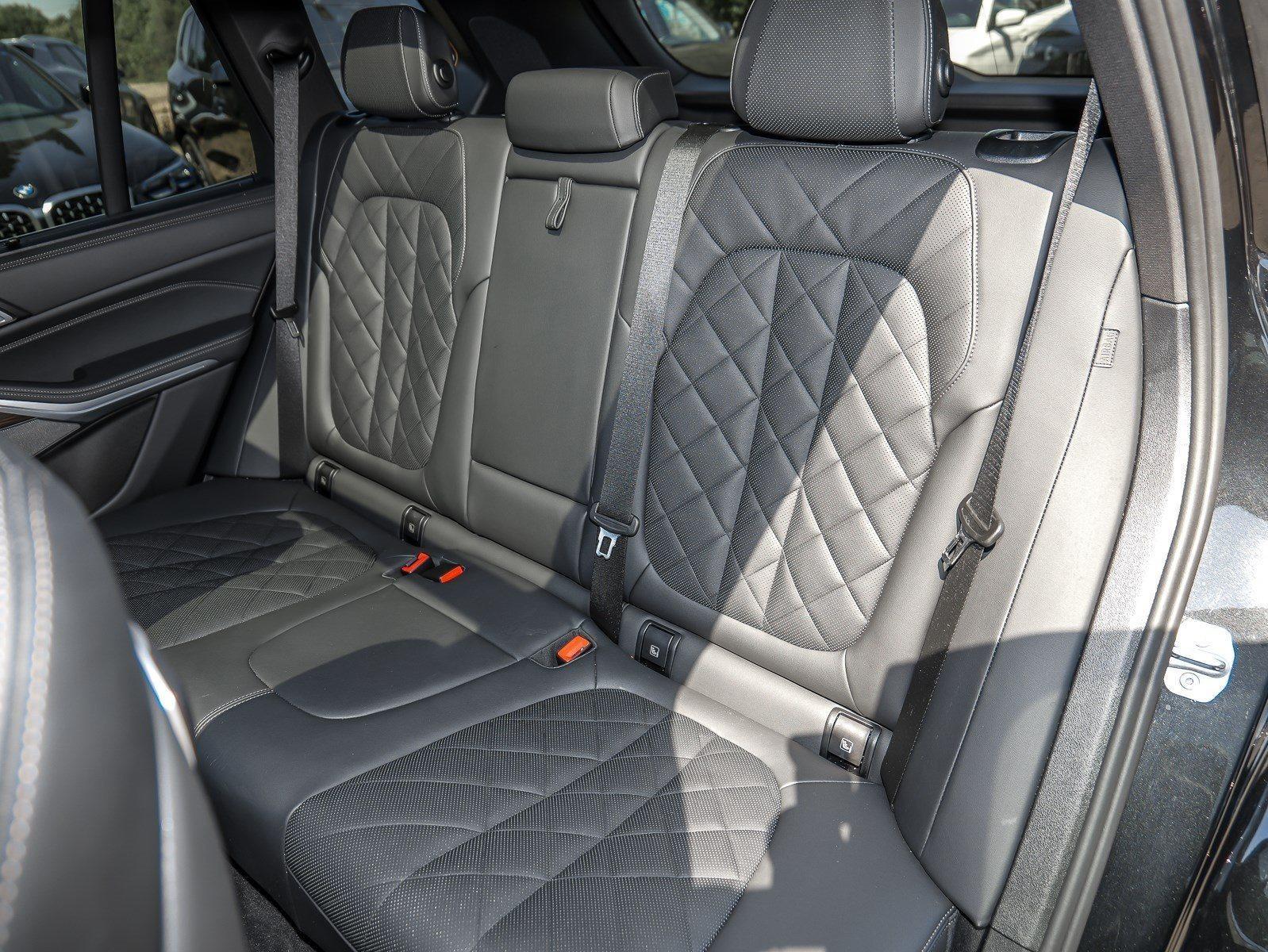 BMW X5 – Bild 17