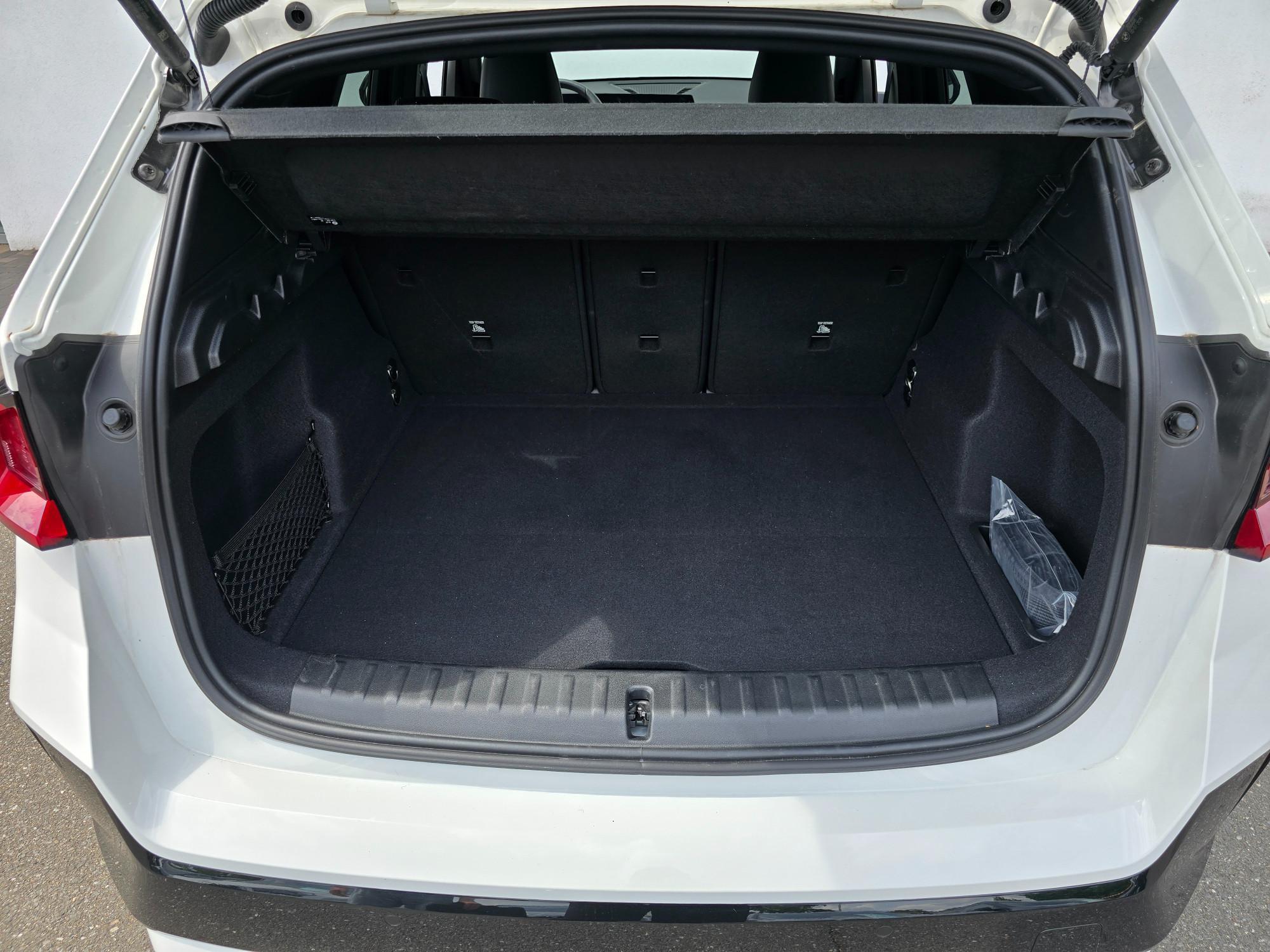 BMW X1 – Bild 31