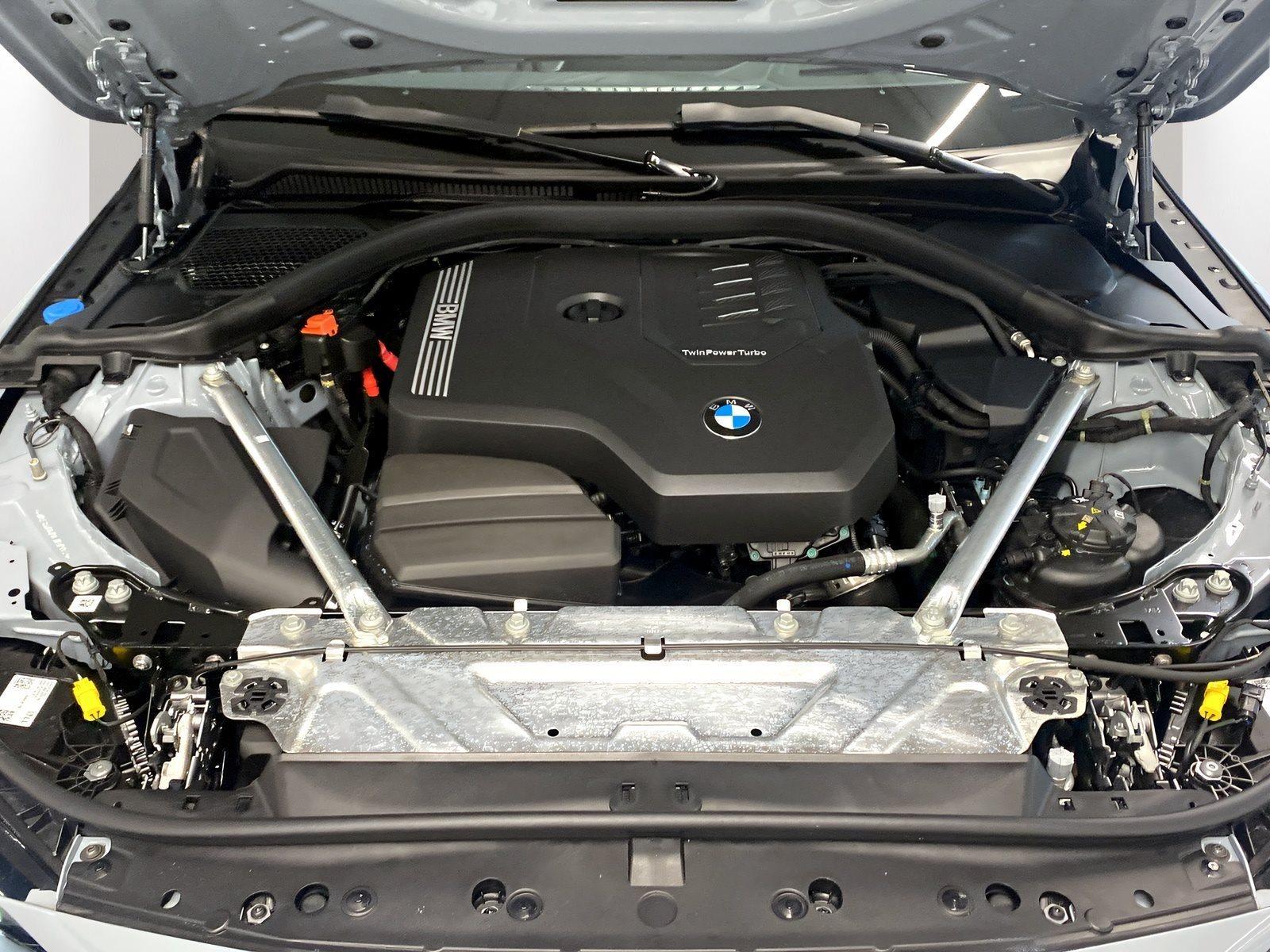 BMW 4er Cabrio – Bild 17