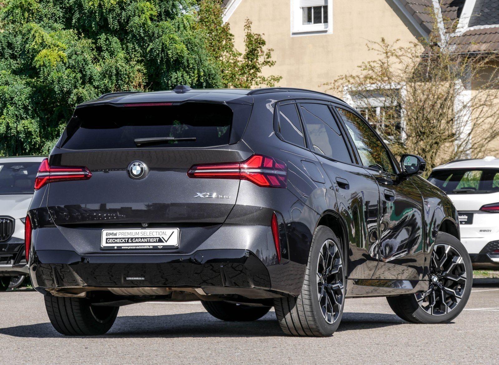 BMW X3 – Bild 2