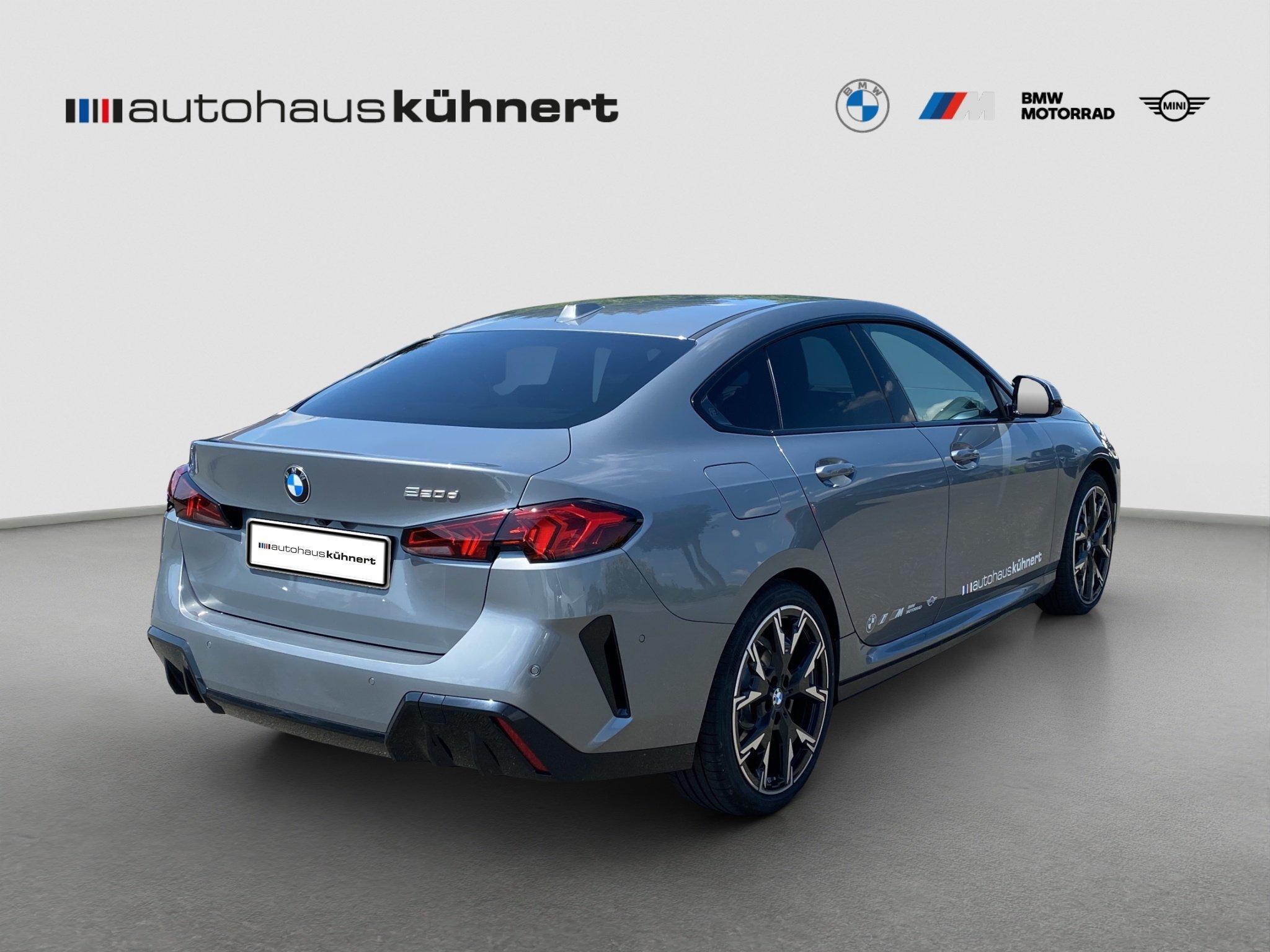 BMW 2er Gran Coupé – Bild 16
