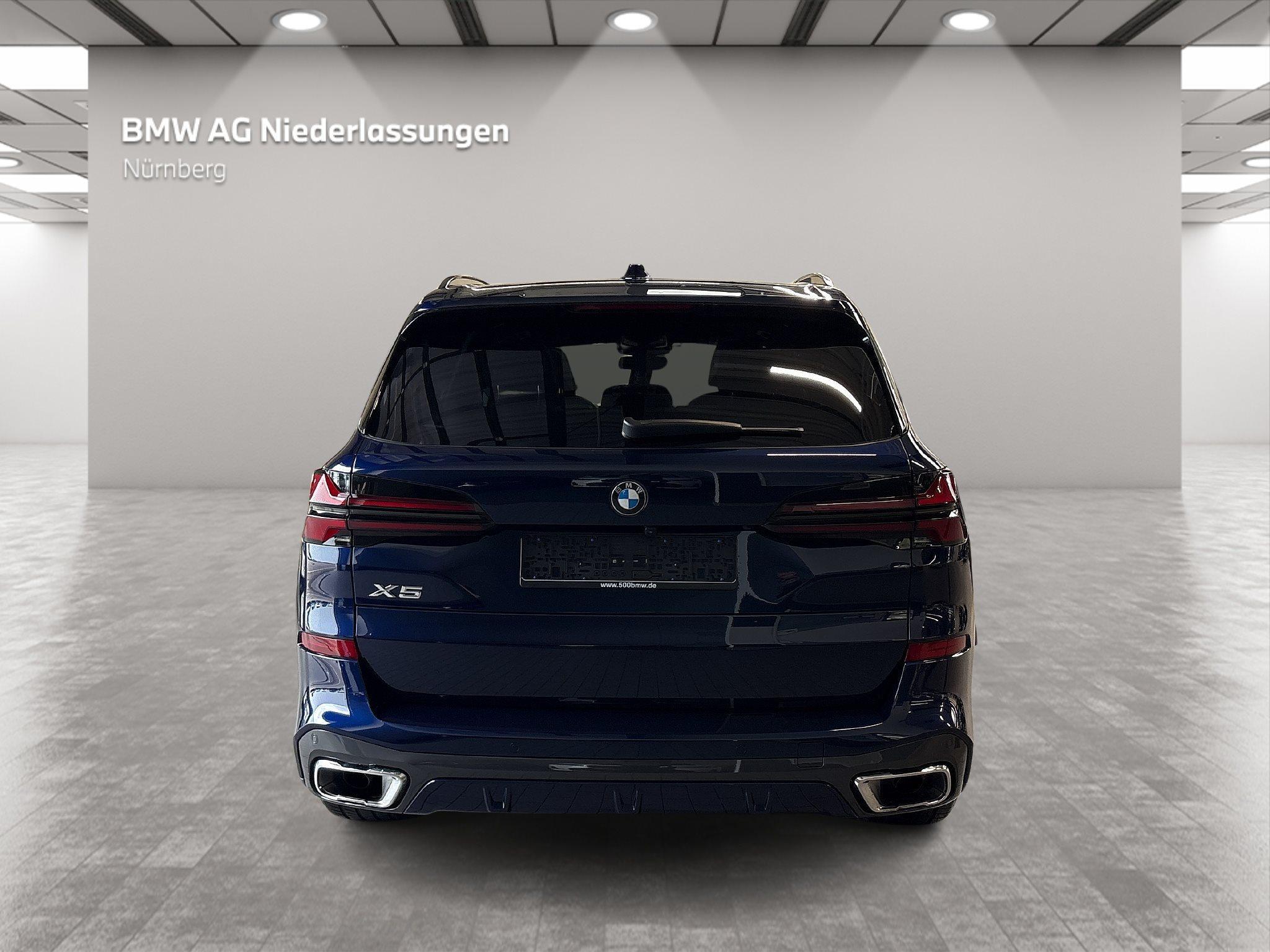 BMW X5 – Bild 4