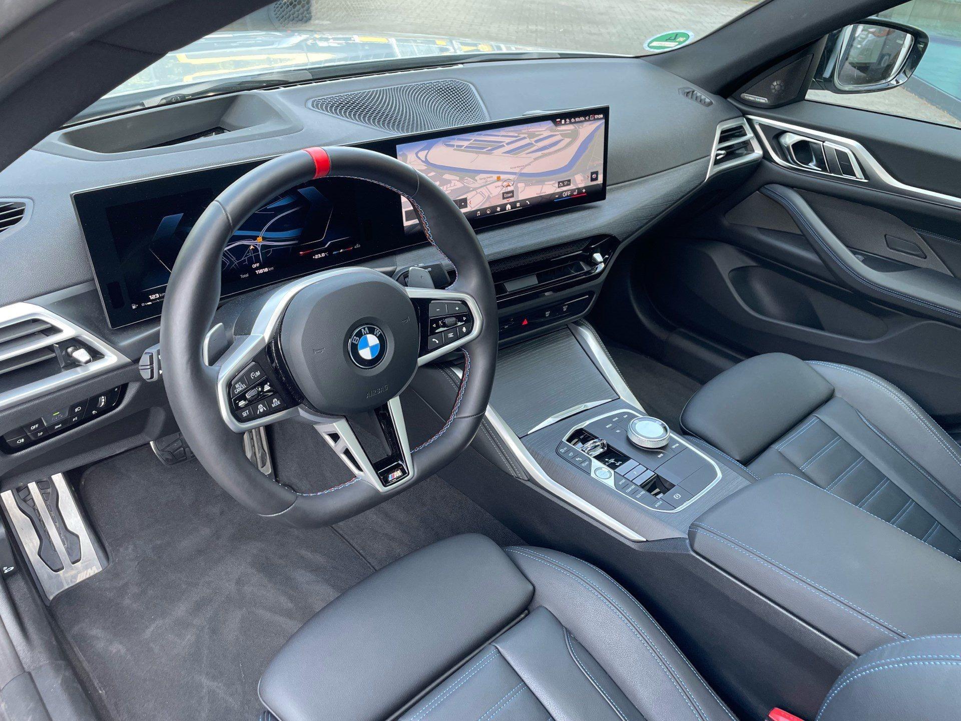 BMW 4er Gran Coupé – Bild 20