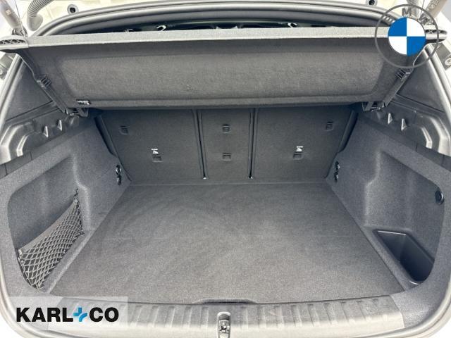 BMW X1 – Bild 10