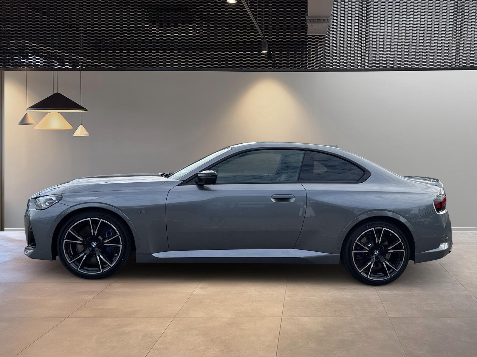 BMW 2er Coupé – Bild 3