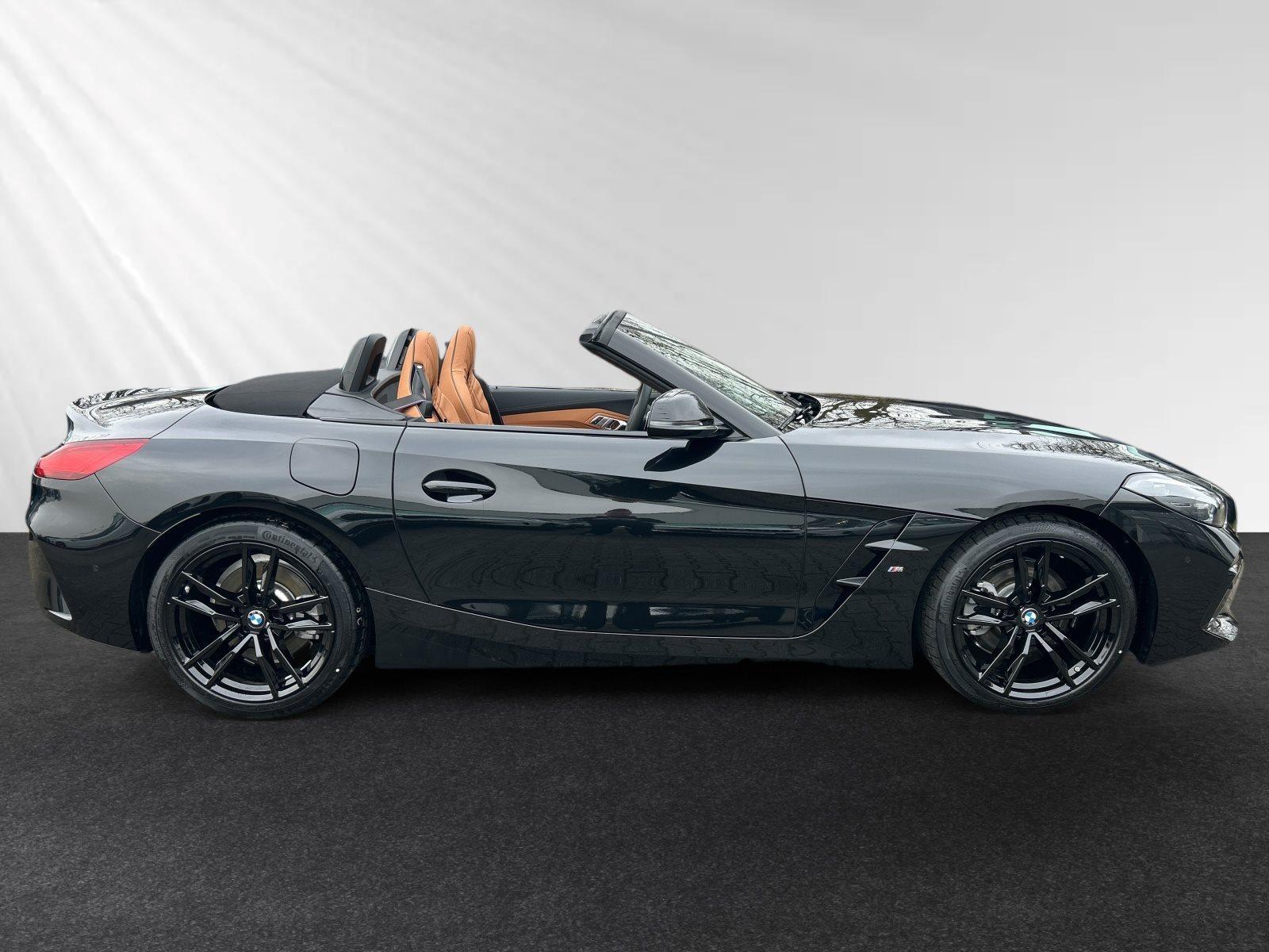 BMW Z4 – Bild 2