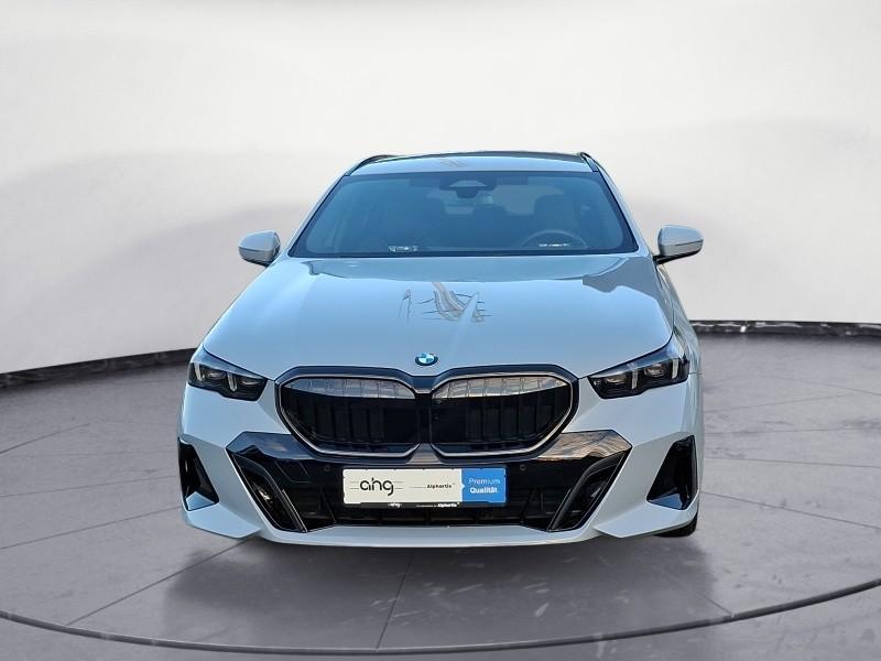 BMW 5er Touring – Bild 22