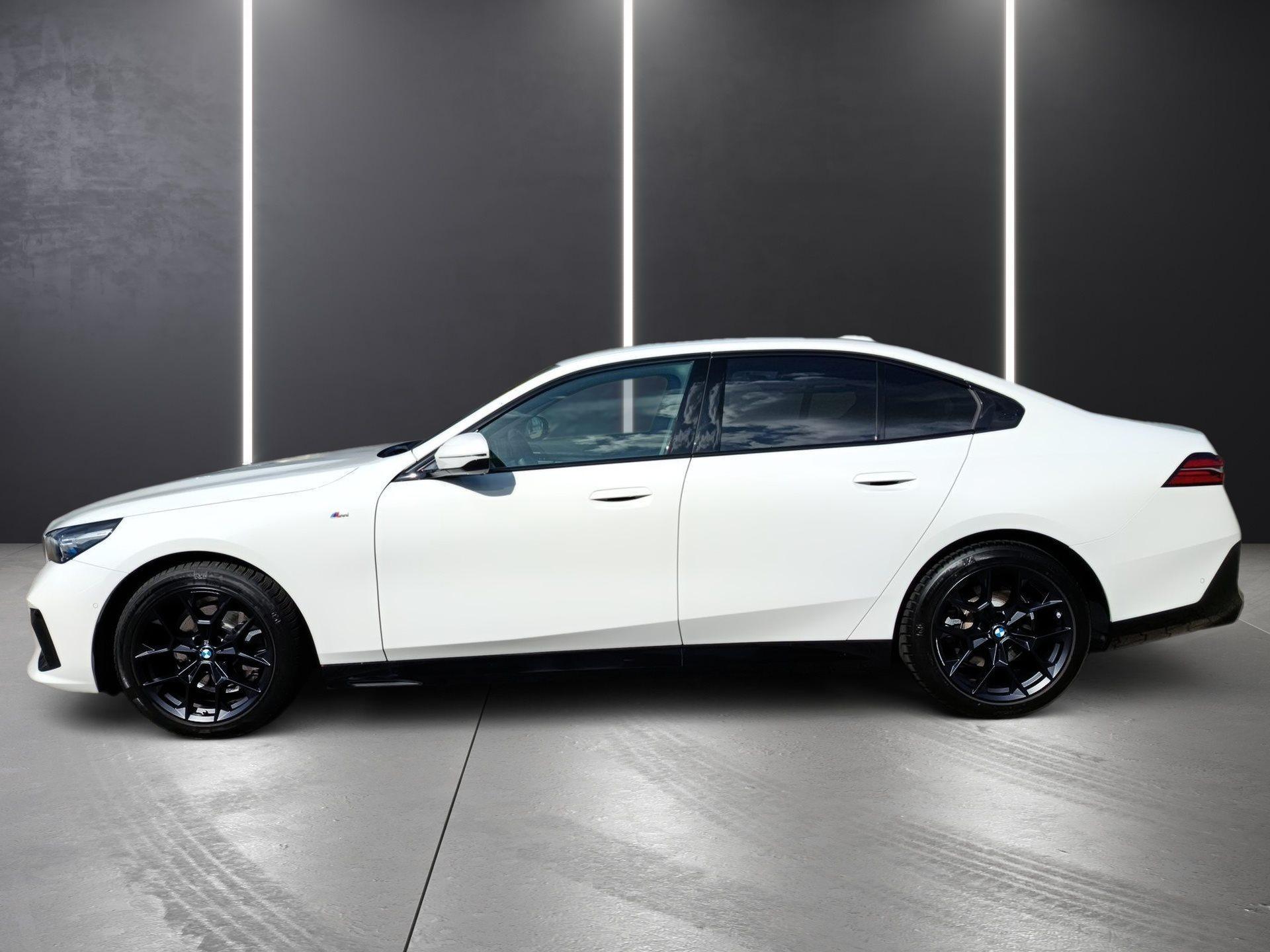 BMW 5er – Bild 10