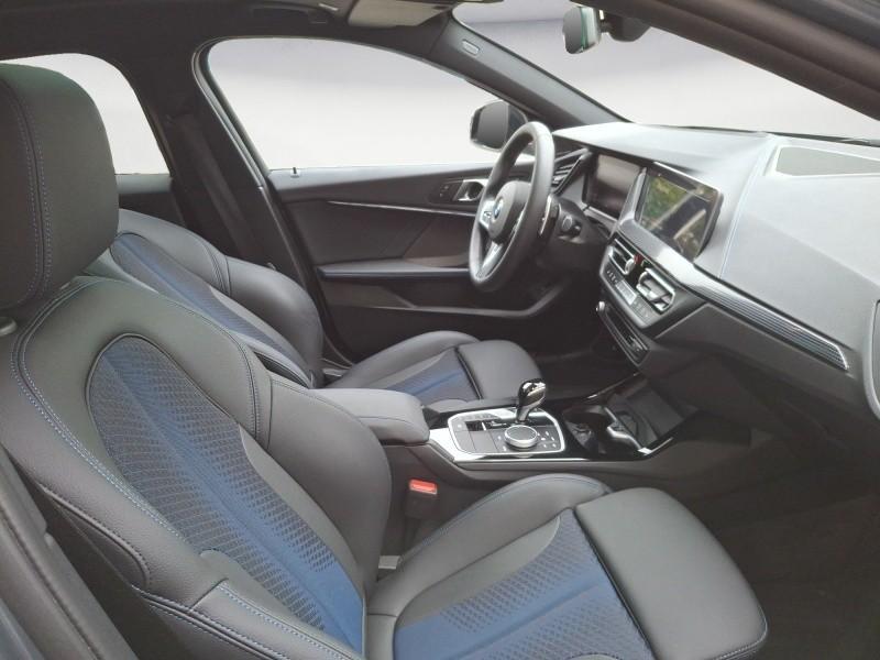 BMW 1er – Bild 15
