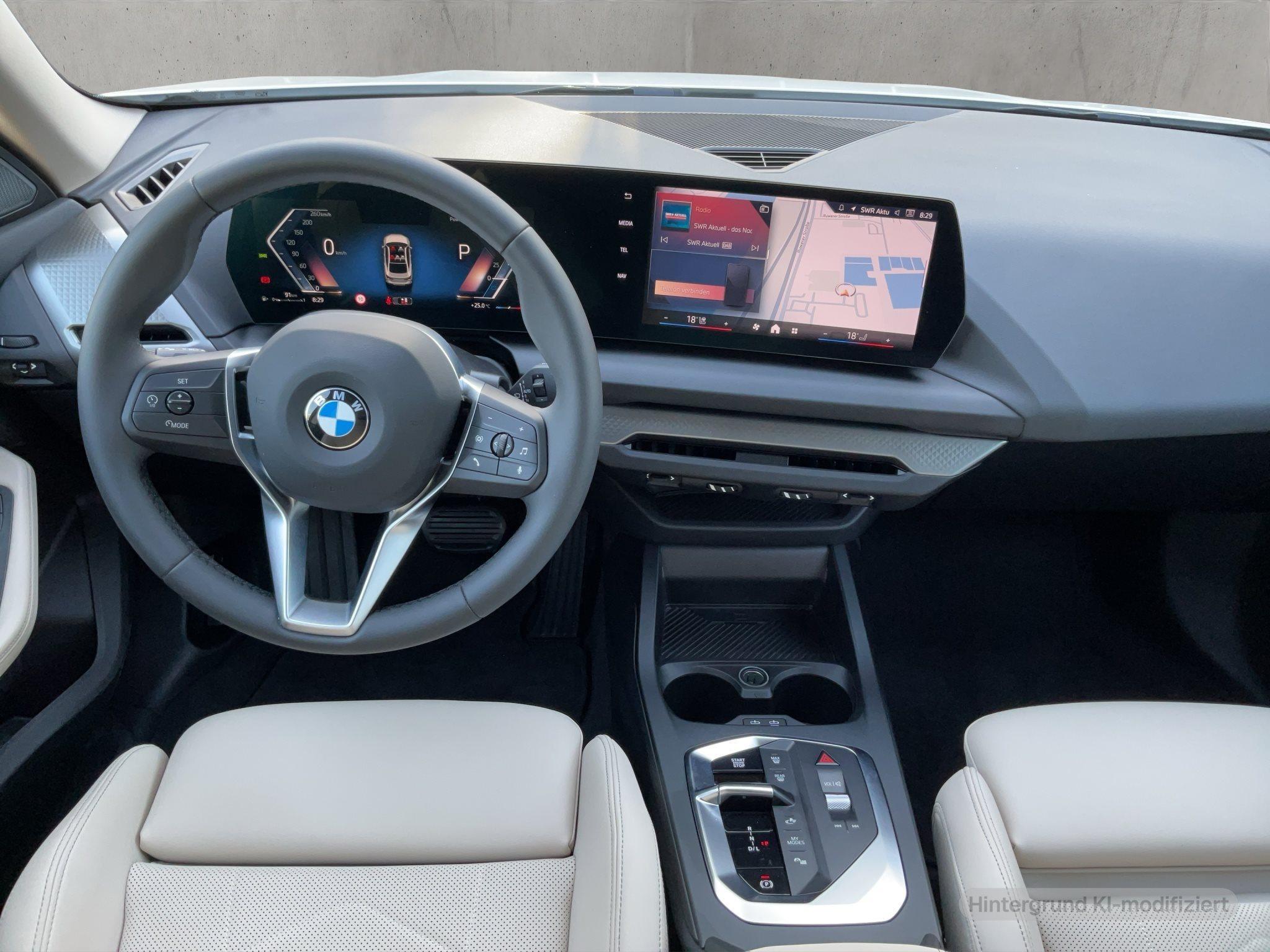 BMW 2er Gran Coupé – Bild 13