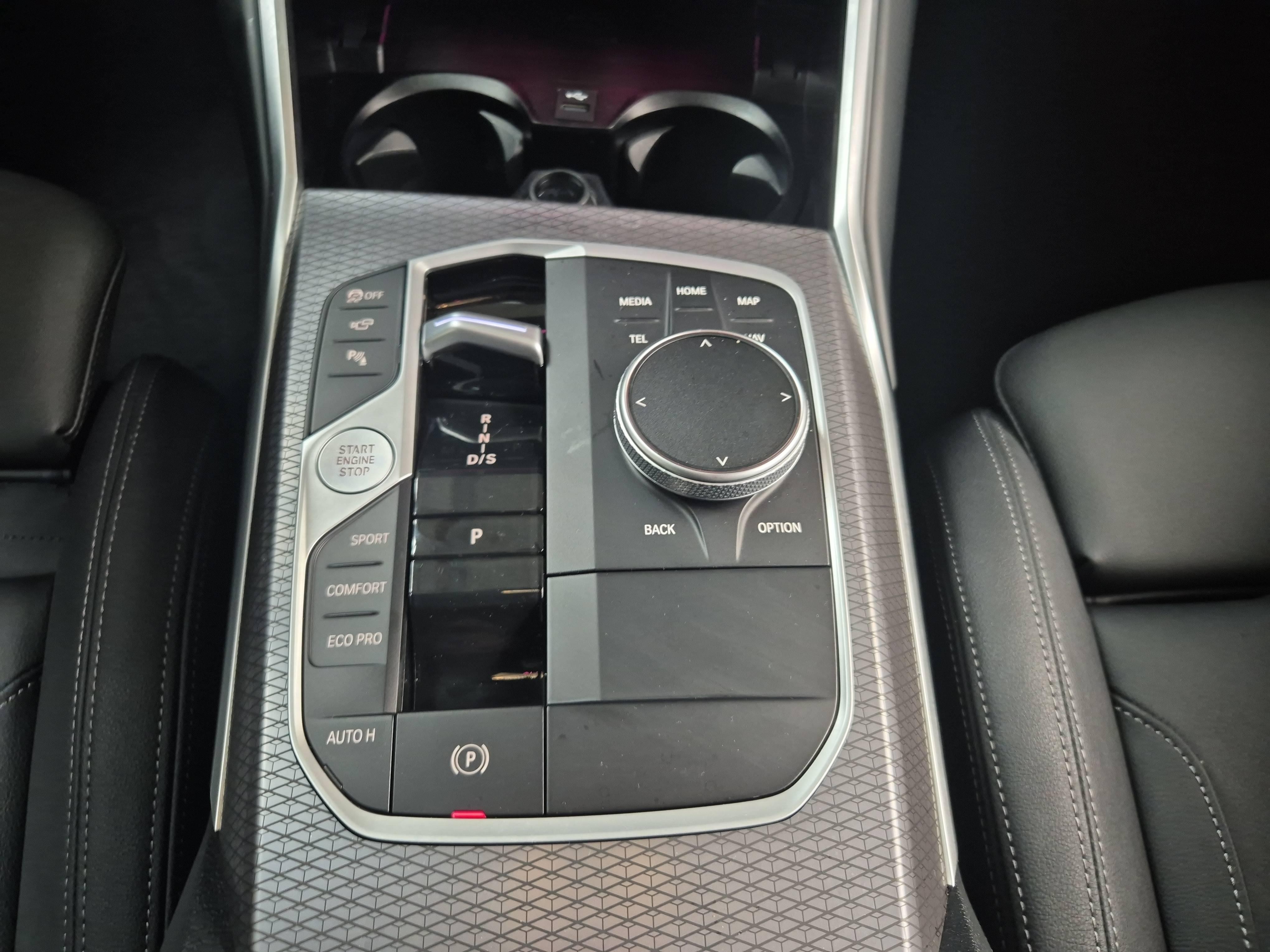 BMW 3er Touring – Bild 17