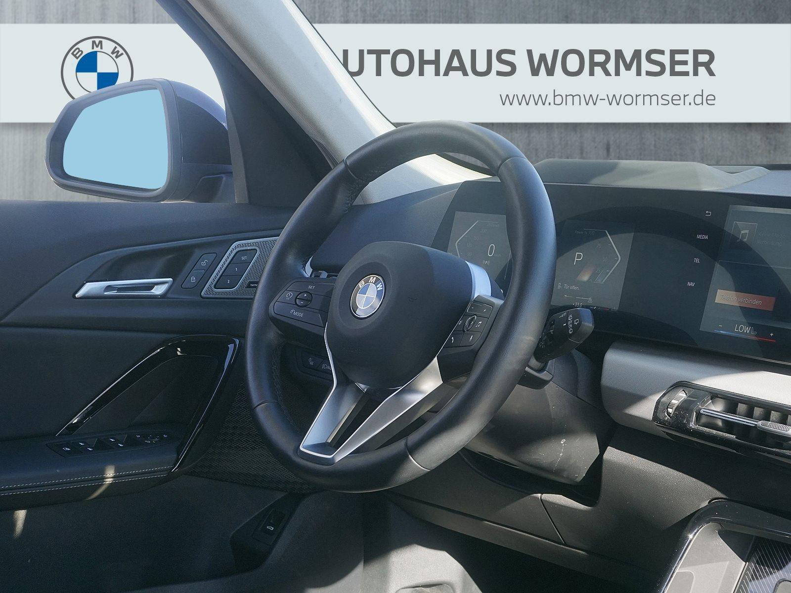BMW X1 – Bild 21