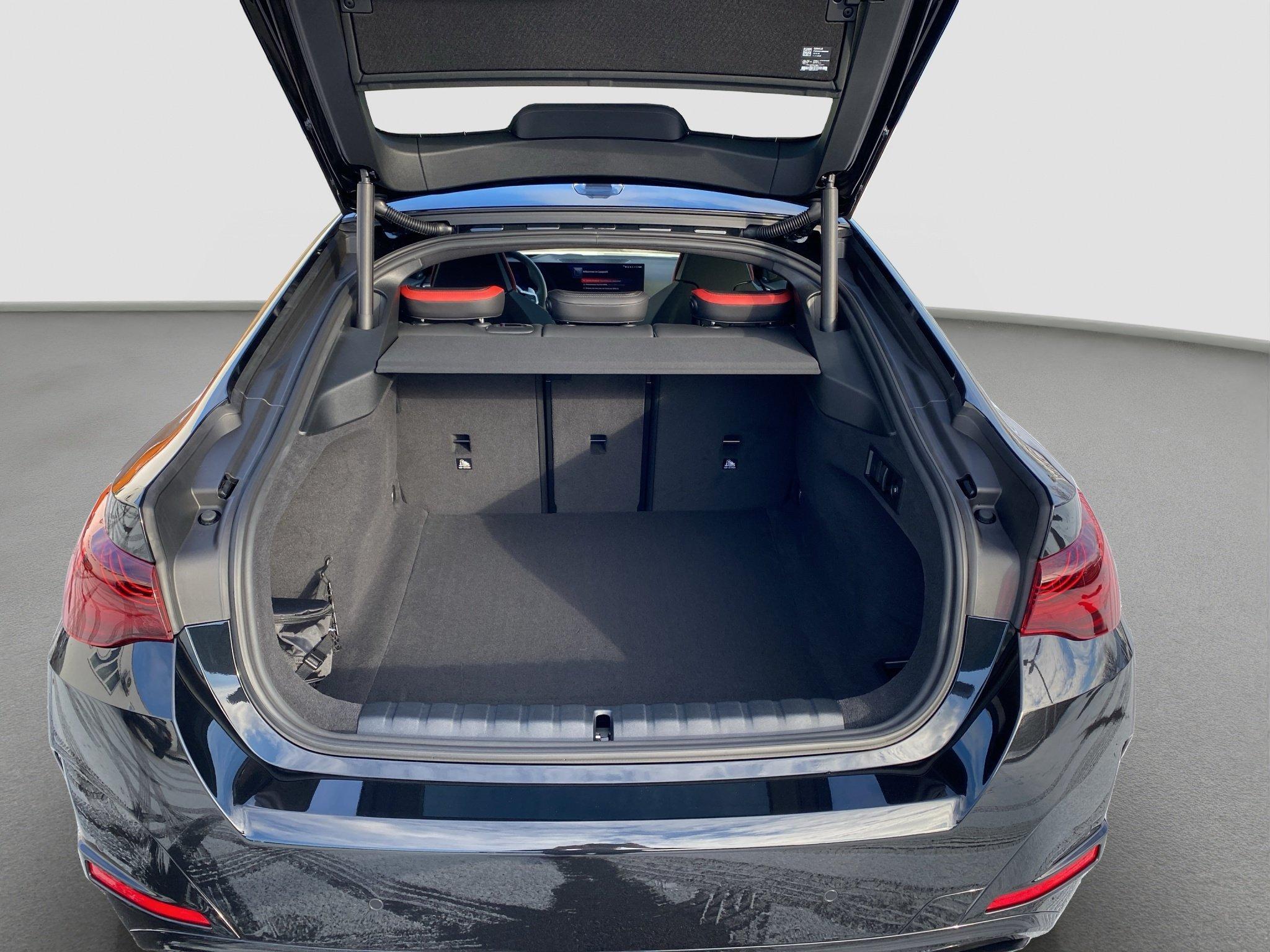 BMW 4er Gran Coupé – Bild 7