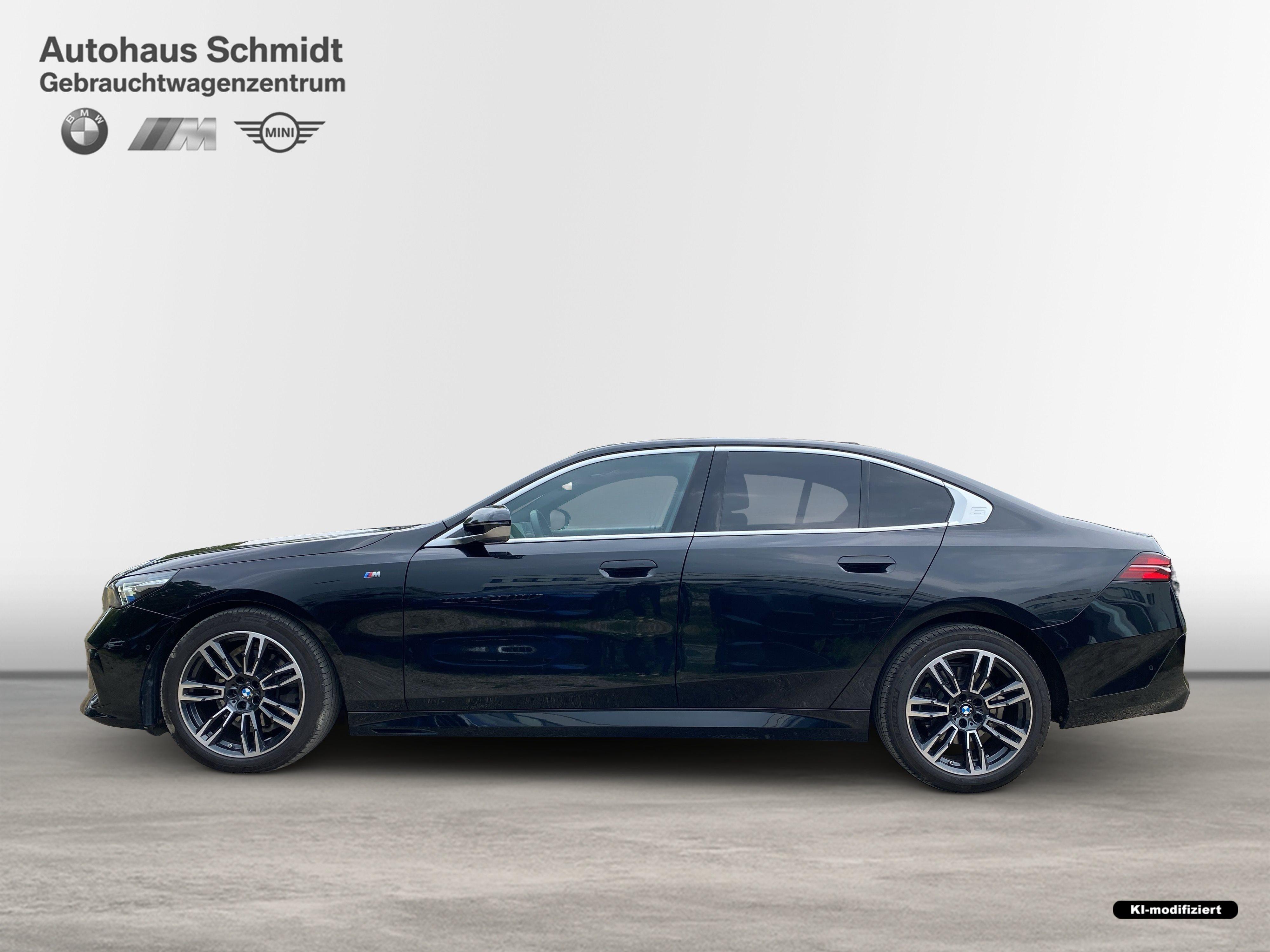 BMW 5er – Bild 2