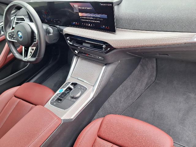 BMW 4er Gran Coupé – Bild 10