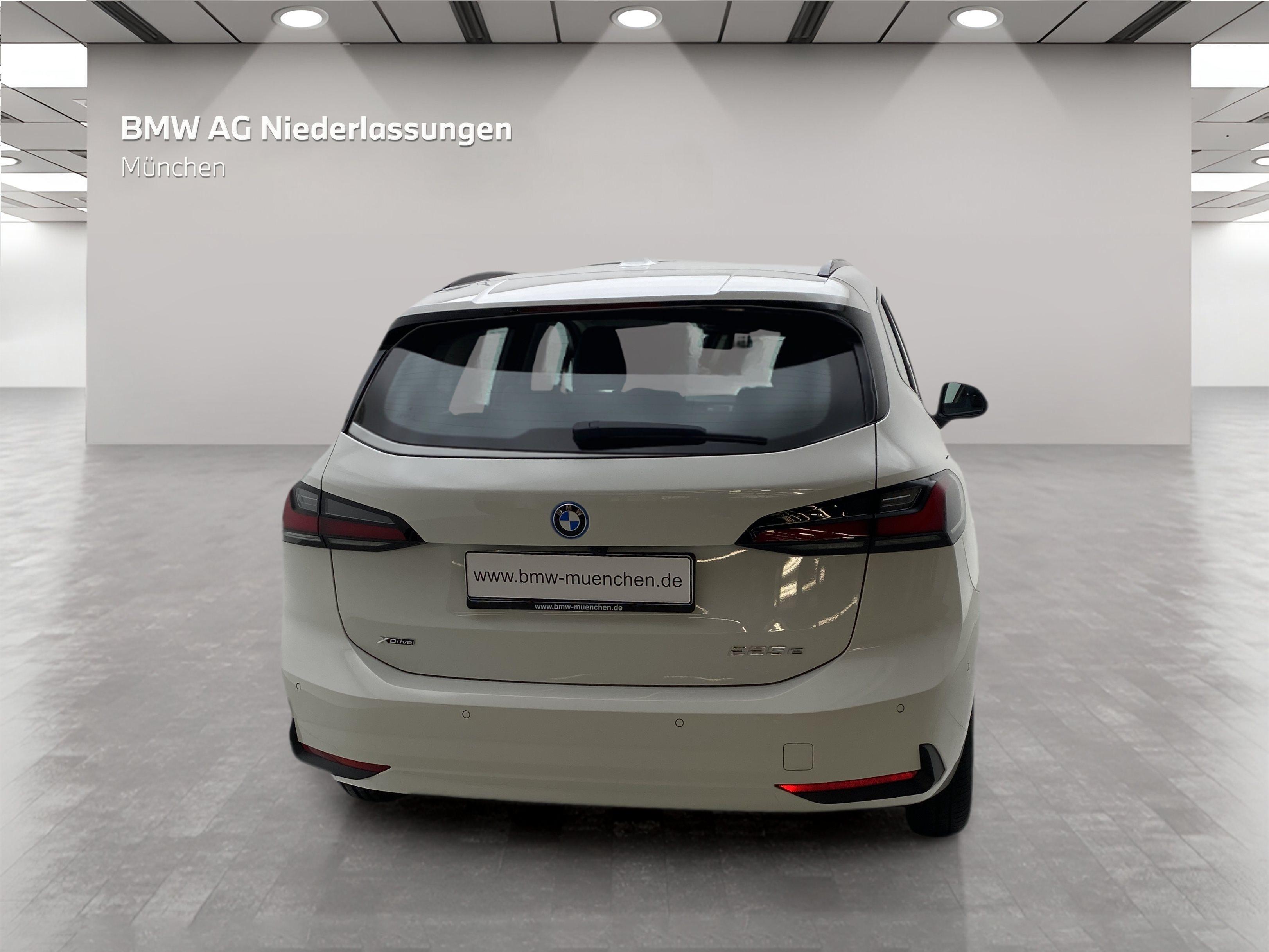 BMW 2er Active Tourer – Bild 5