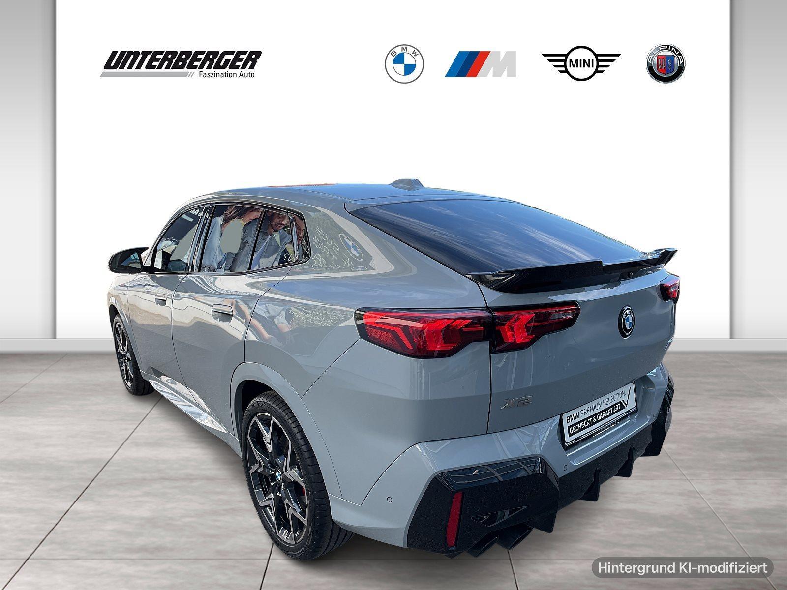 BMW X2 – Bild 4