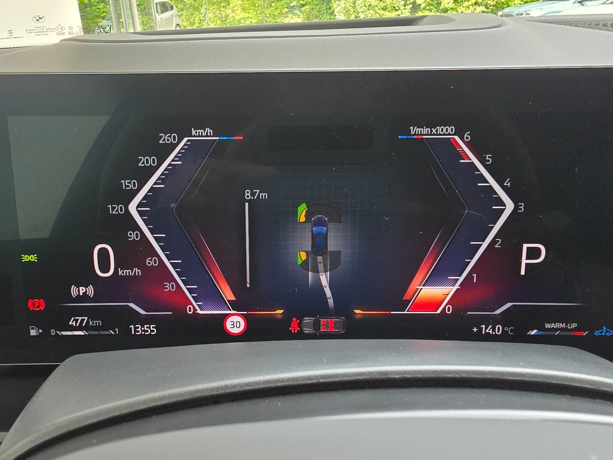 BMW X5 – Bild 35