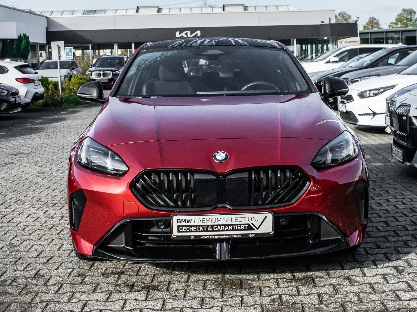 BMW 1er – Bild 6