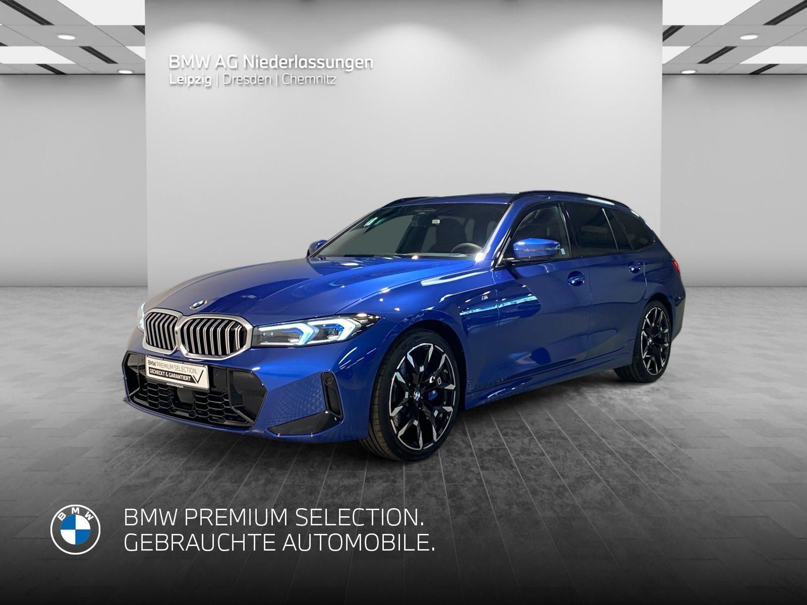 BMW 3er Touring