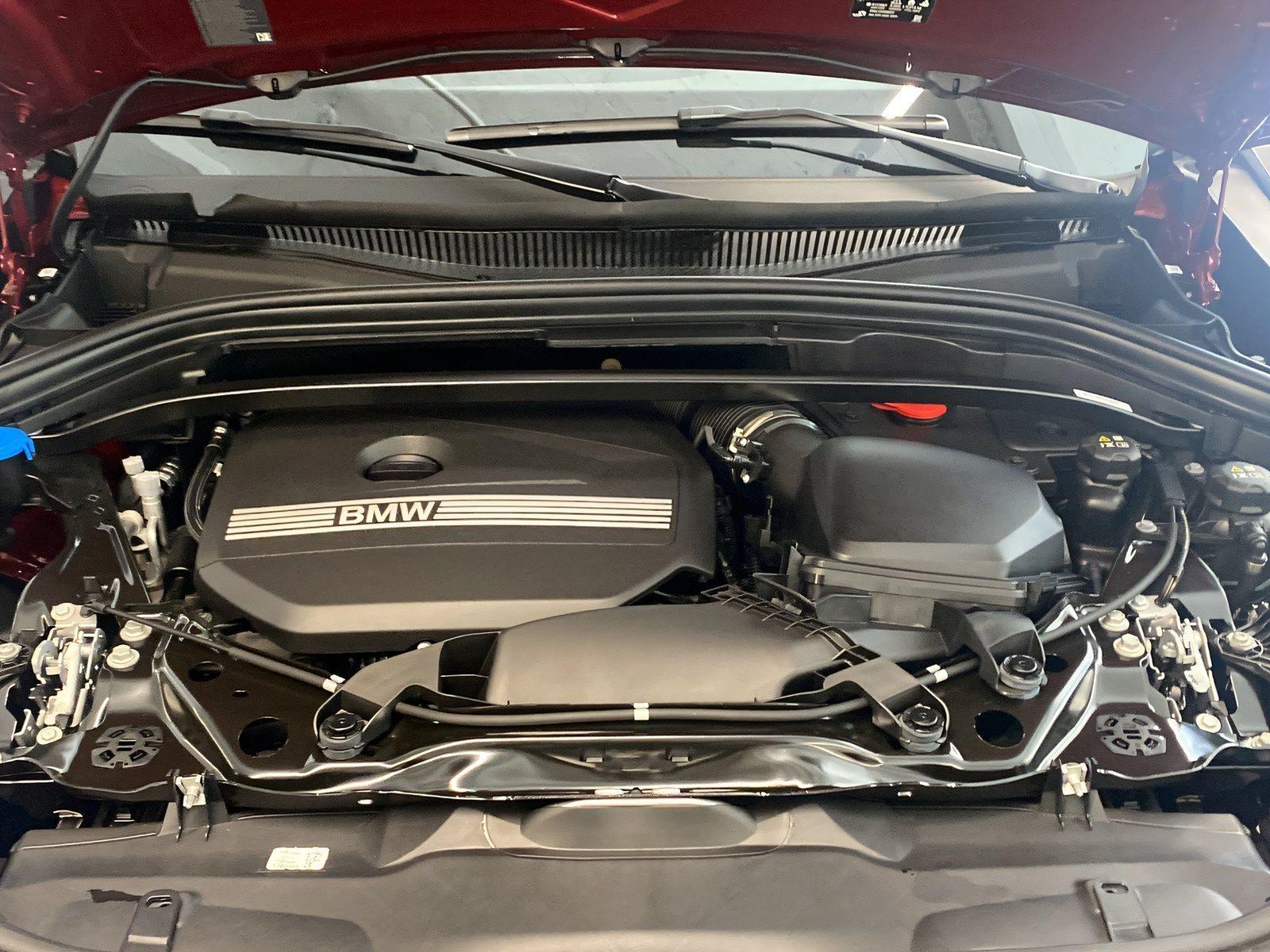 BMW X2 – Bild 8