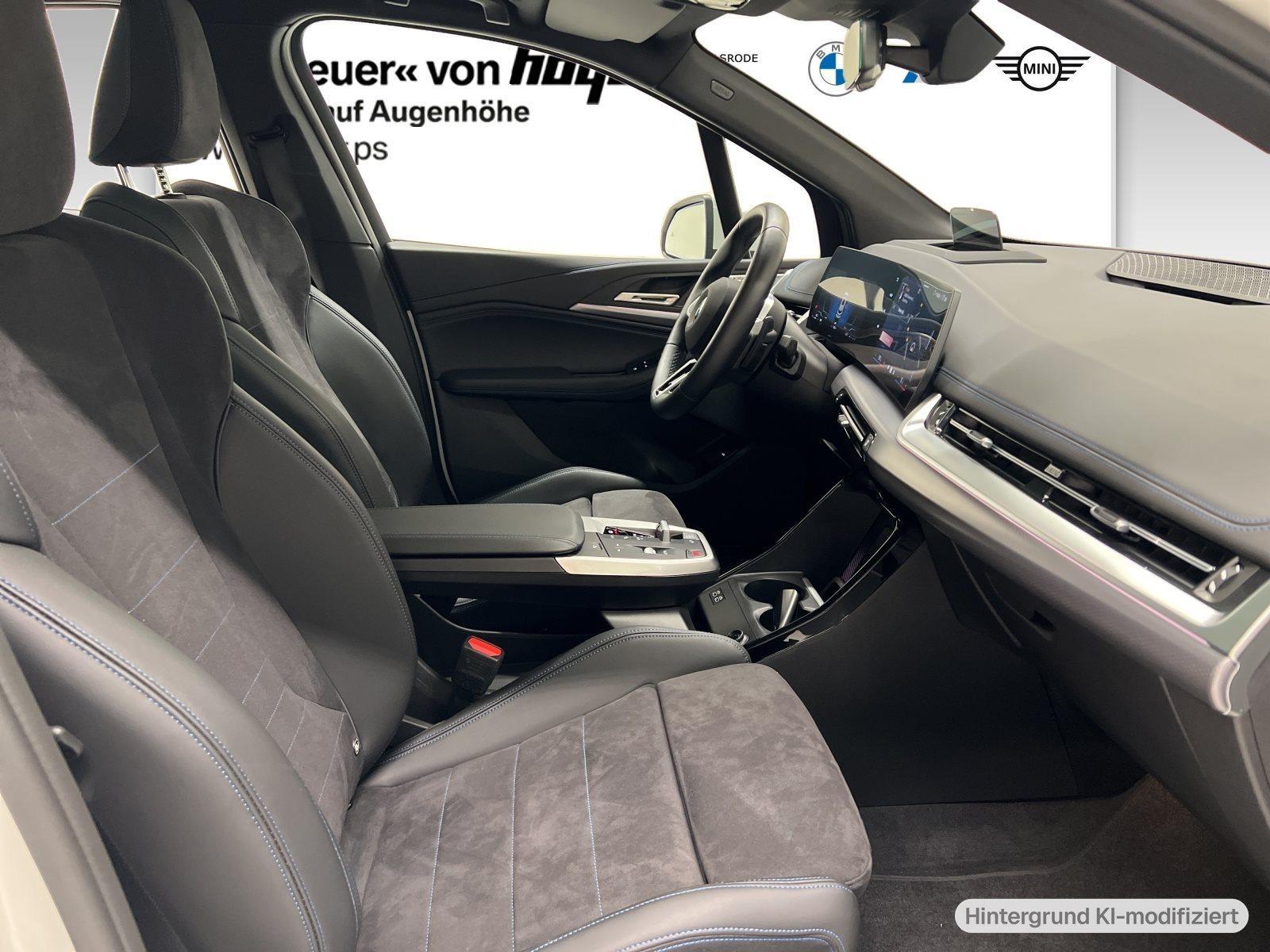 BMW 2er Active Tourer – Bild 6