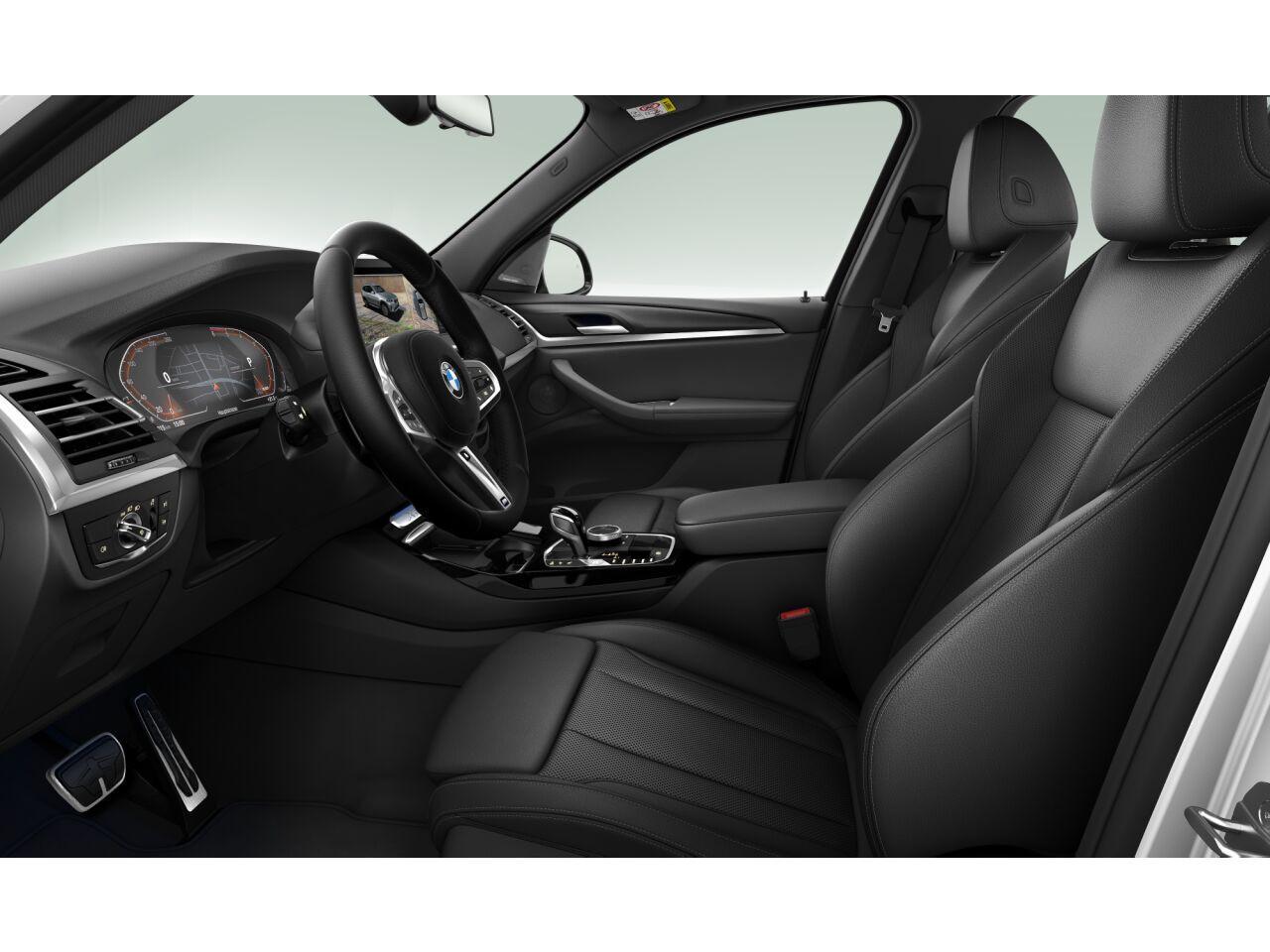 BMW X3 – Bild 5