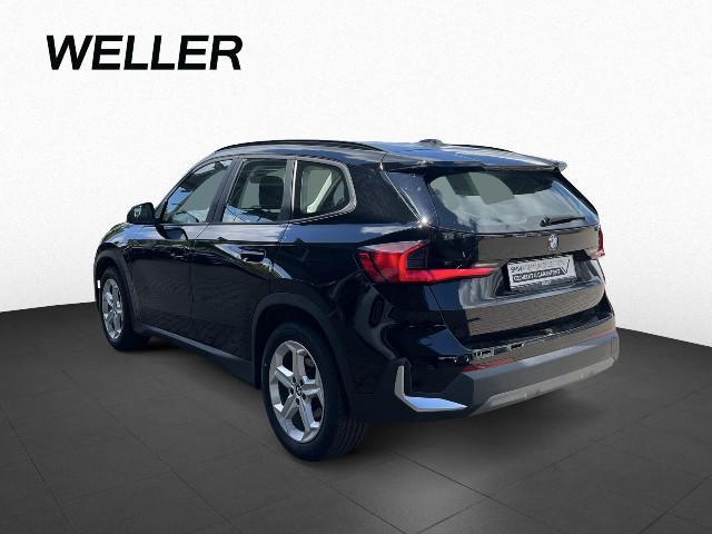 BMW X1 – Bild 4