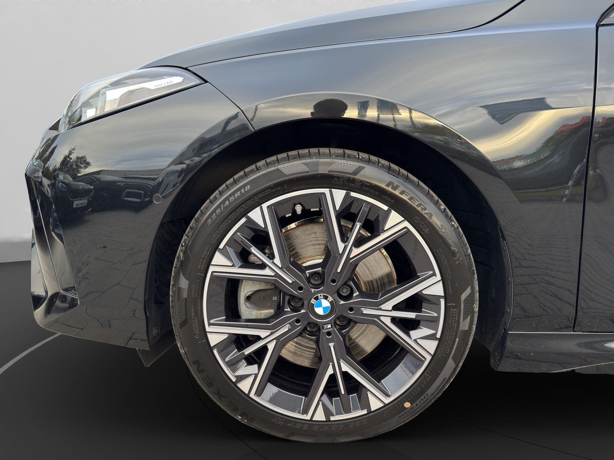 BMW 1er – Bild 13