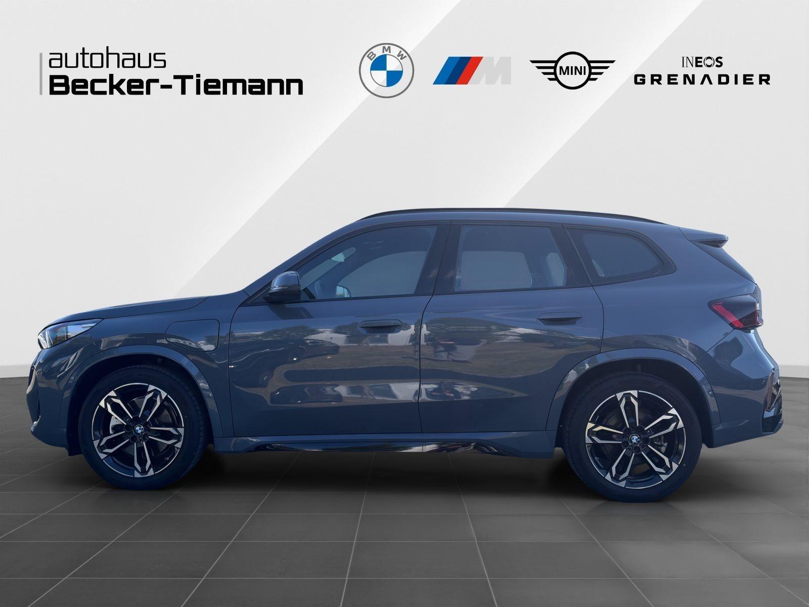 BMW X1 – Bild 3