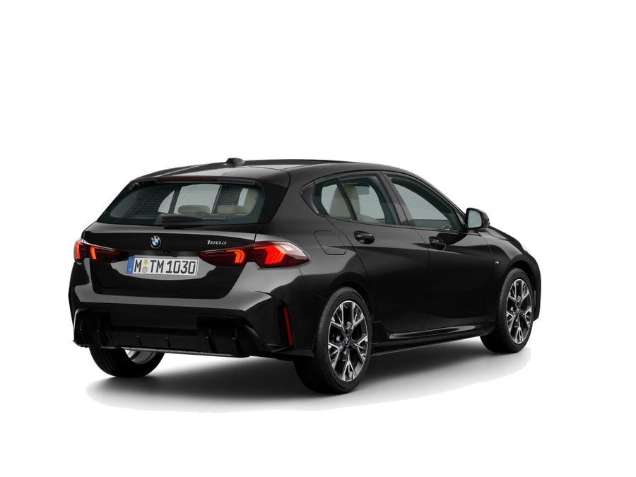 BMW 1er – Bild 3