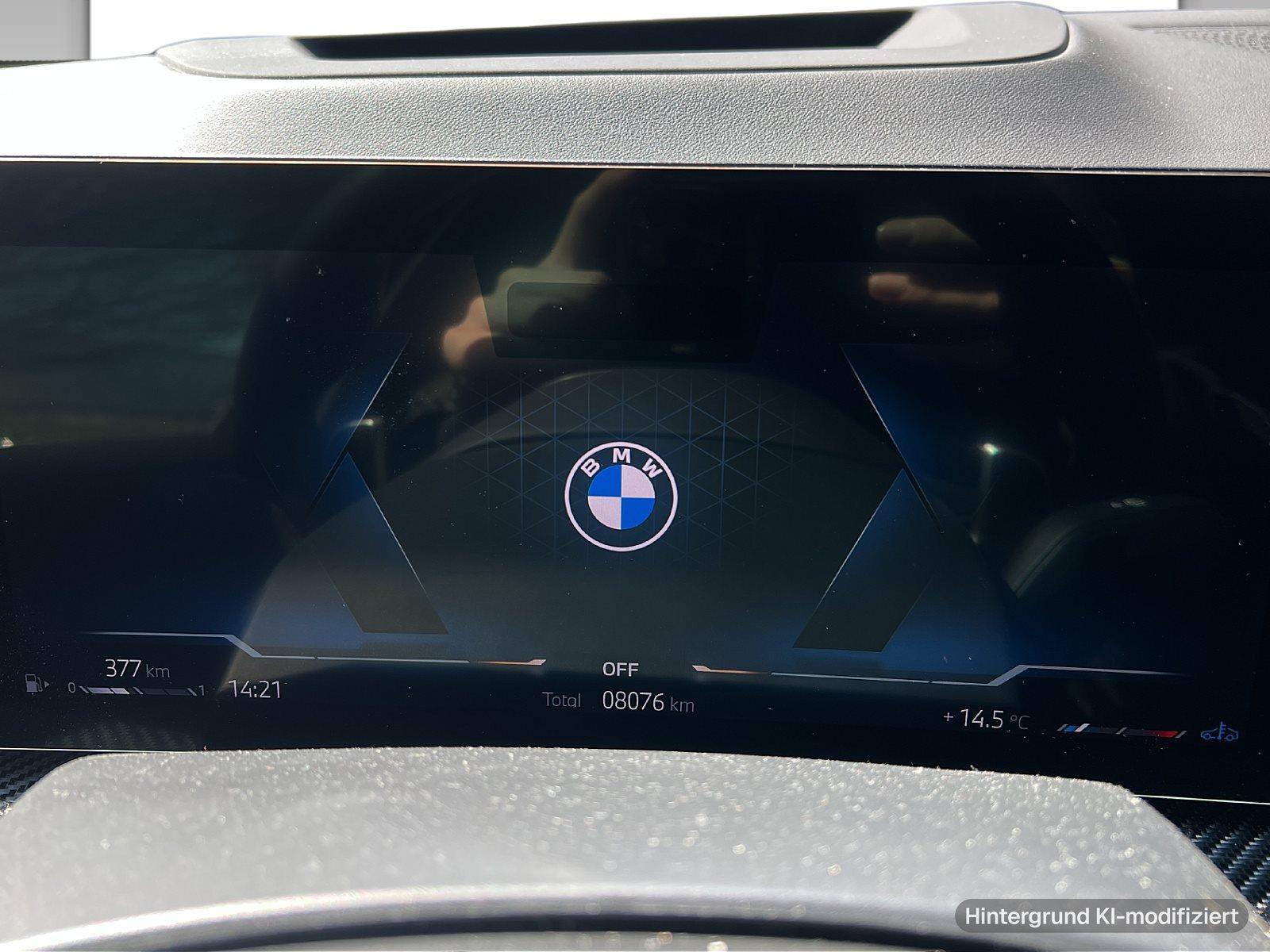 BMW X6 – Bild 7