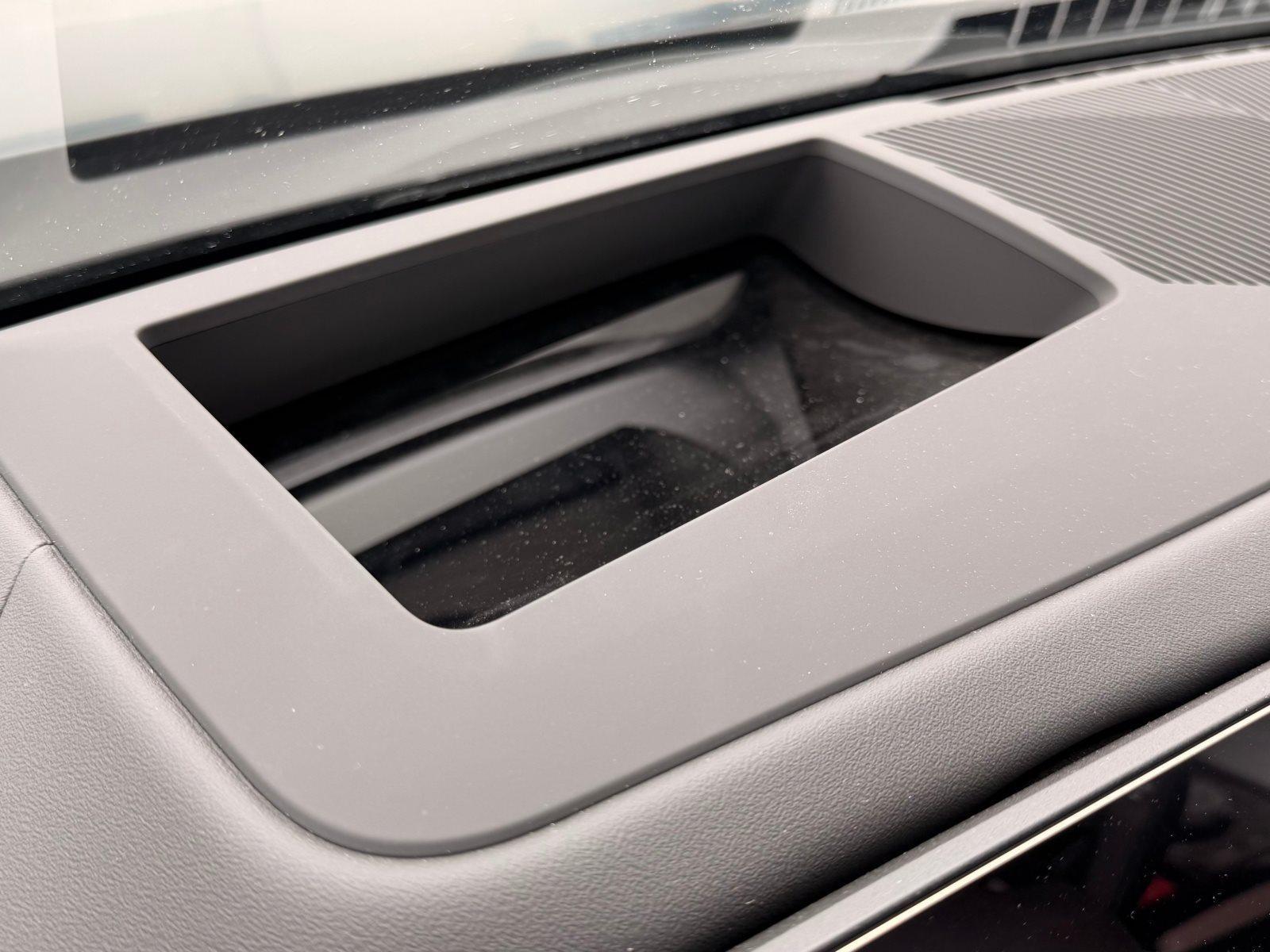 BMW M5 Touring – Bild 11