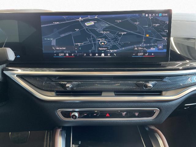 BMW X6 – Bild 12