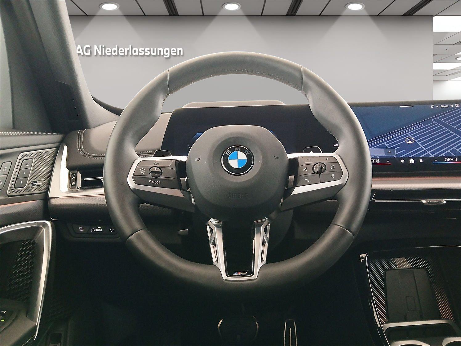 BMW X1 – Bild 13