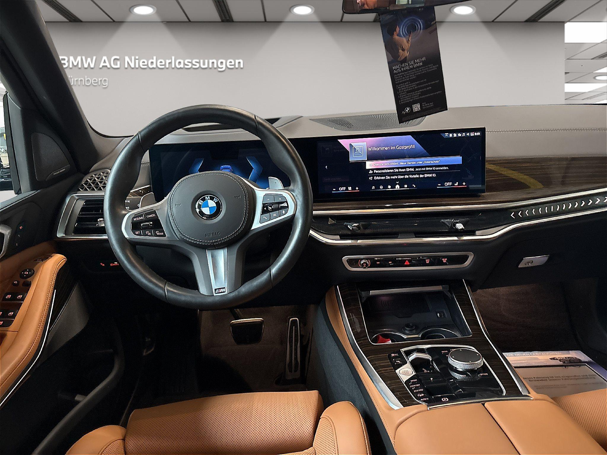 BMW X5 – Bild 11