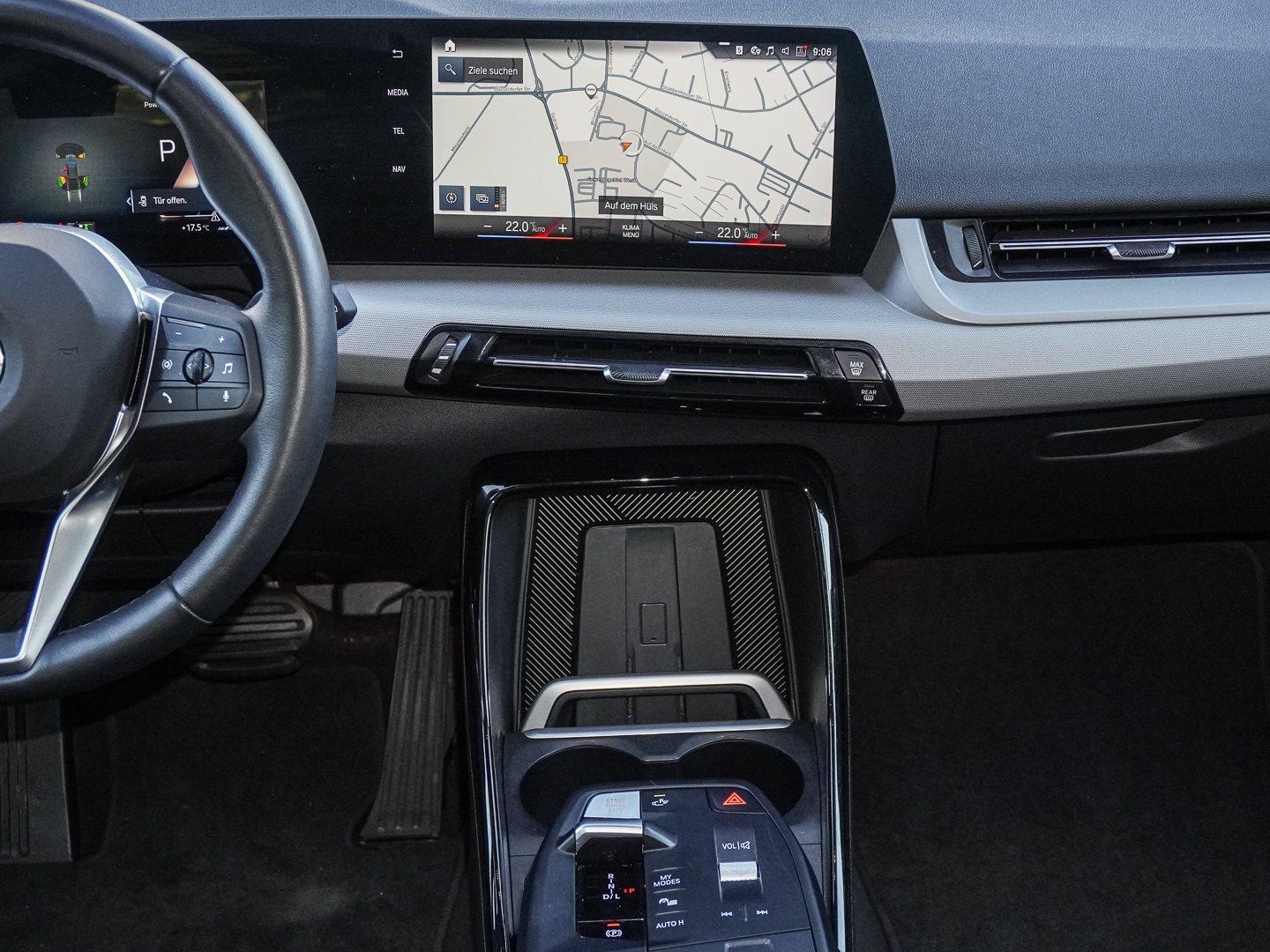 BMW X1 – Bild 17