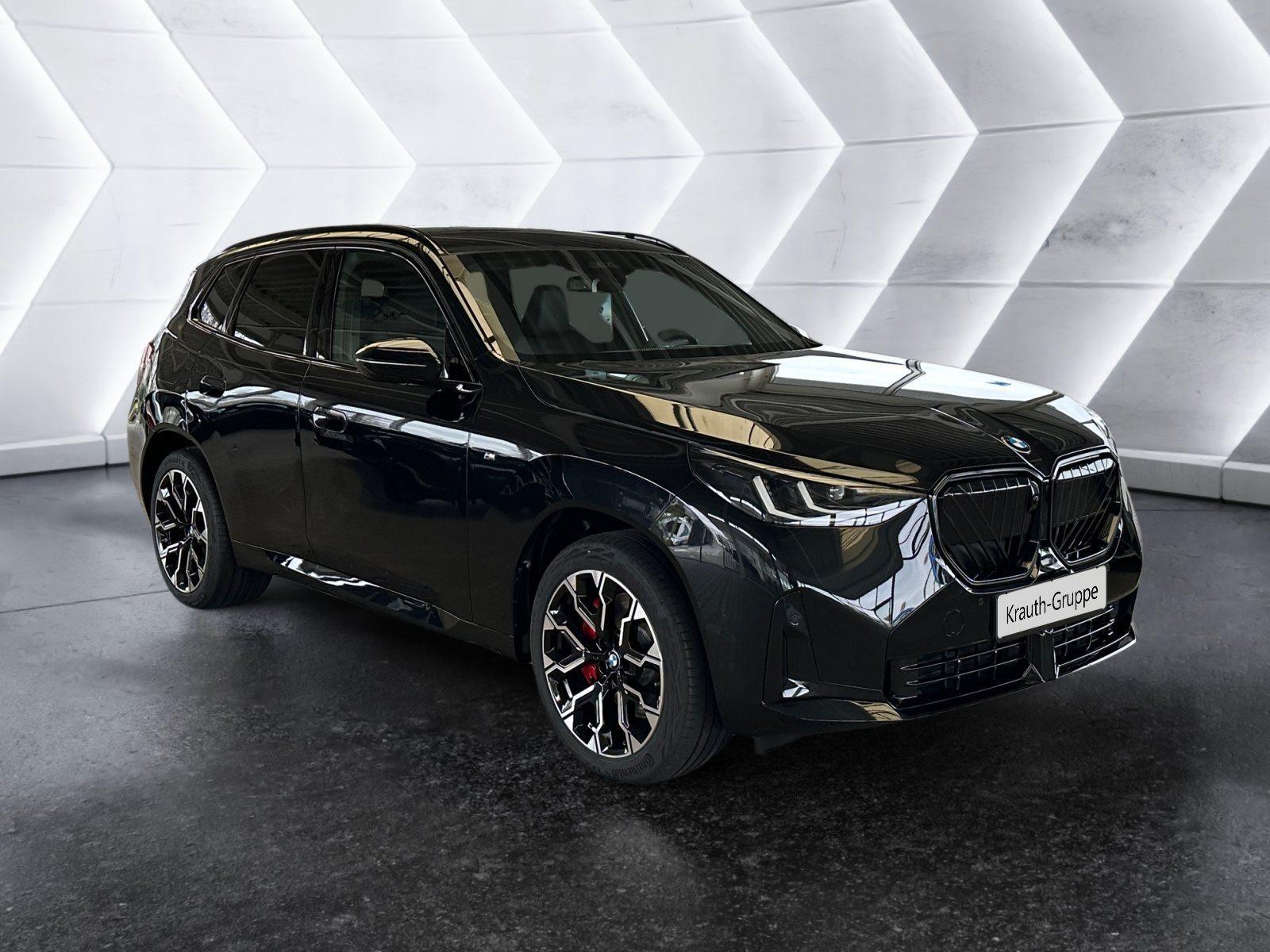 BMW X3 – Bild 13
