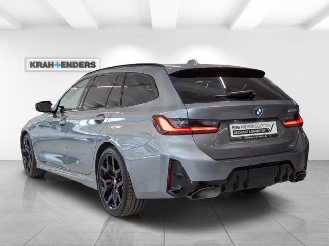 BMW 3er Touring – Bild 9