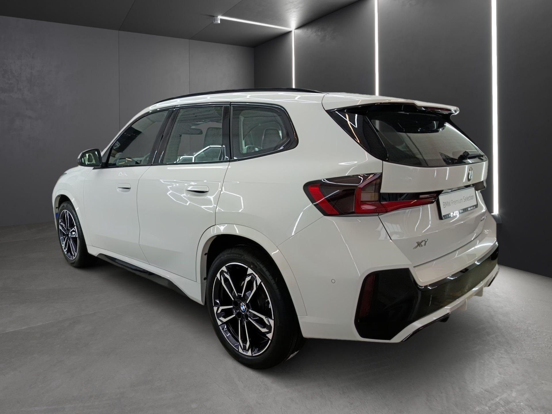 BMW X1 – Bild 27