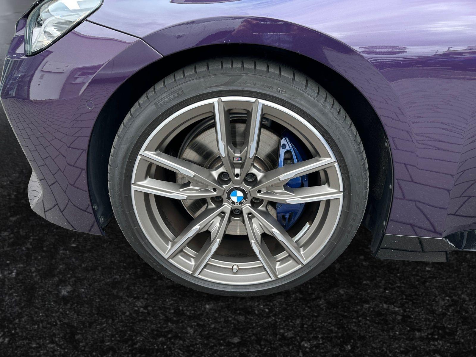 BMW 2er Coupé – Bild 15