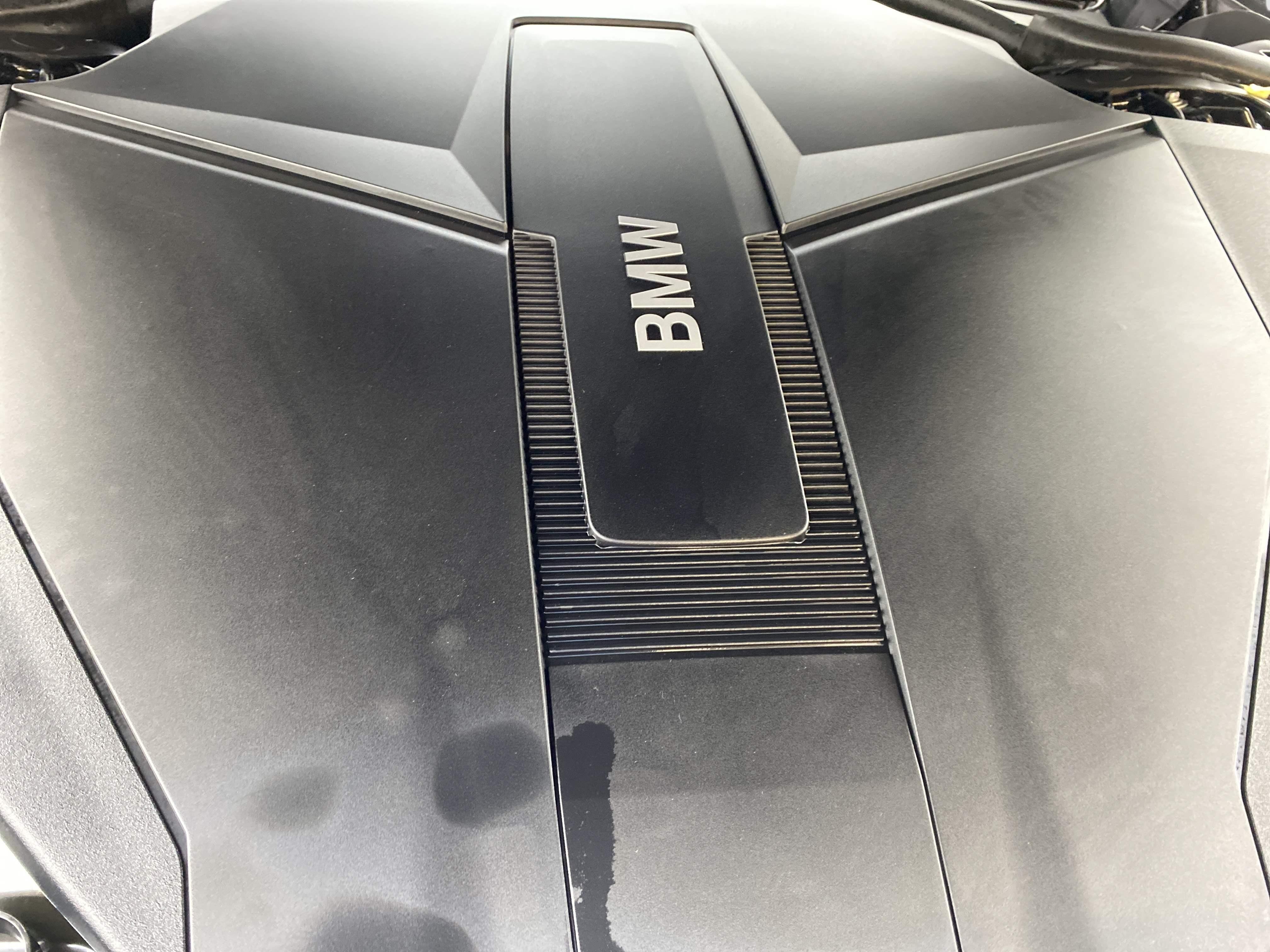 BMW i7 – Bild 11