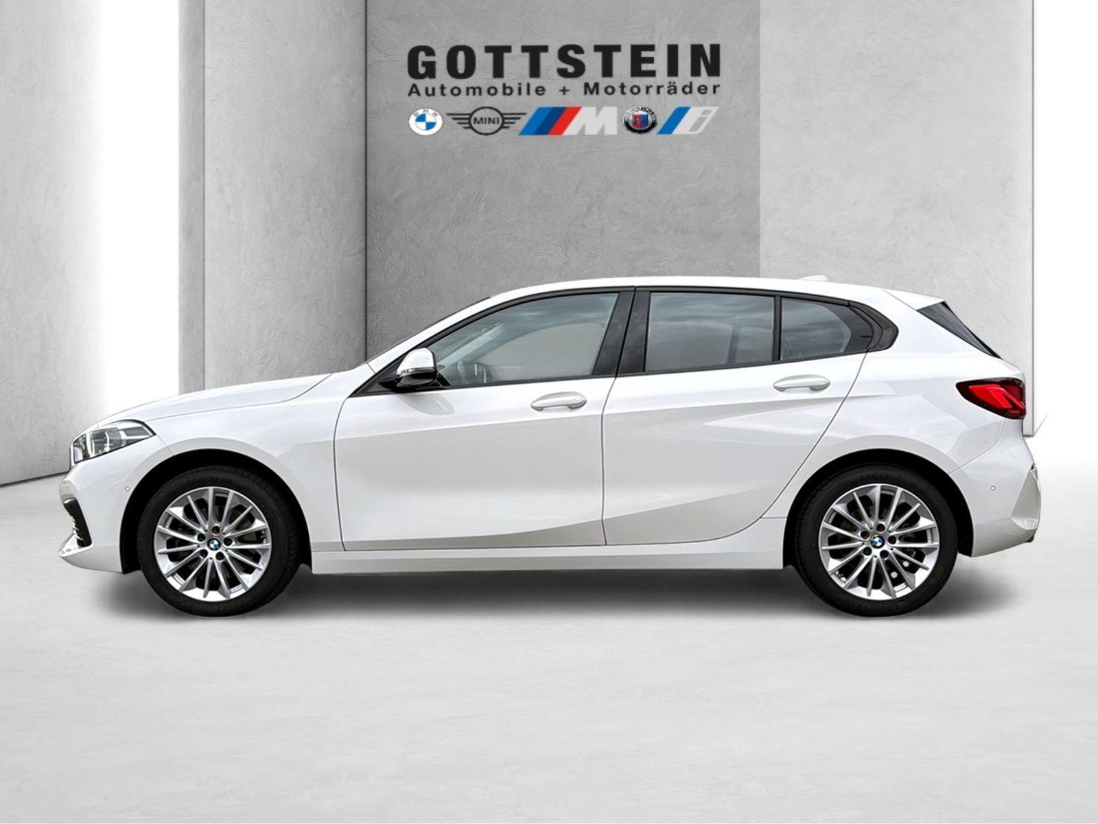 BMW 1er – Bild 5