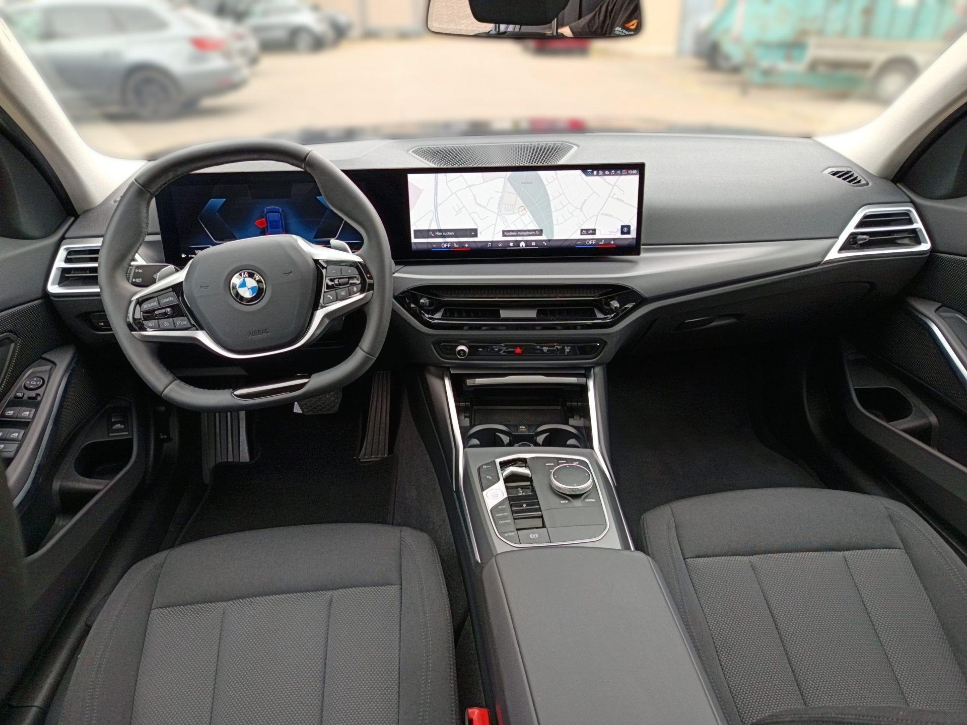 BMW 3er Touring – Bild 22